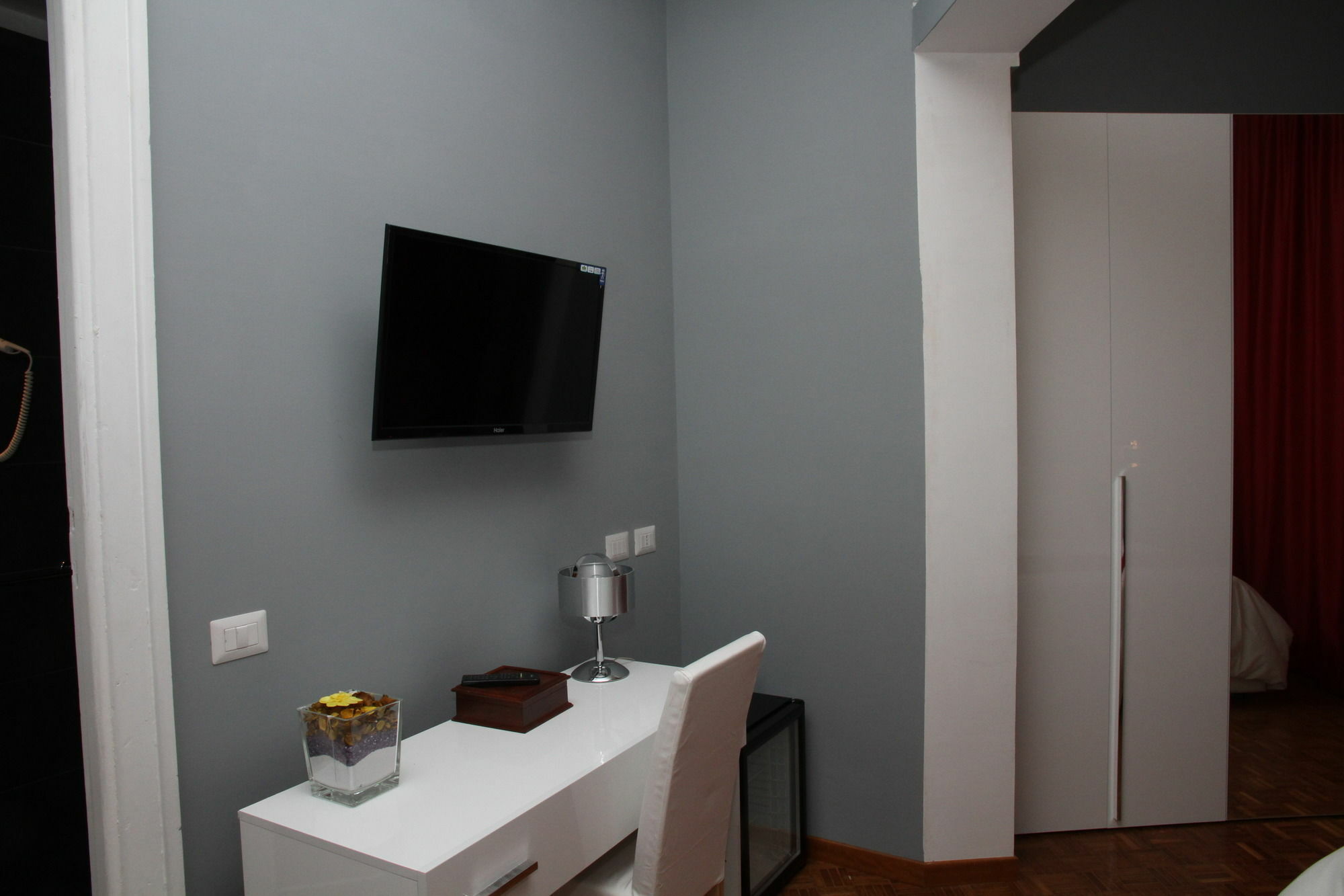 Casa de hóspedes Parioli Bed&business