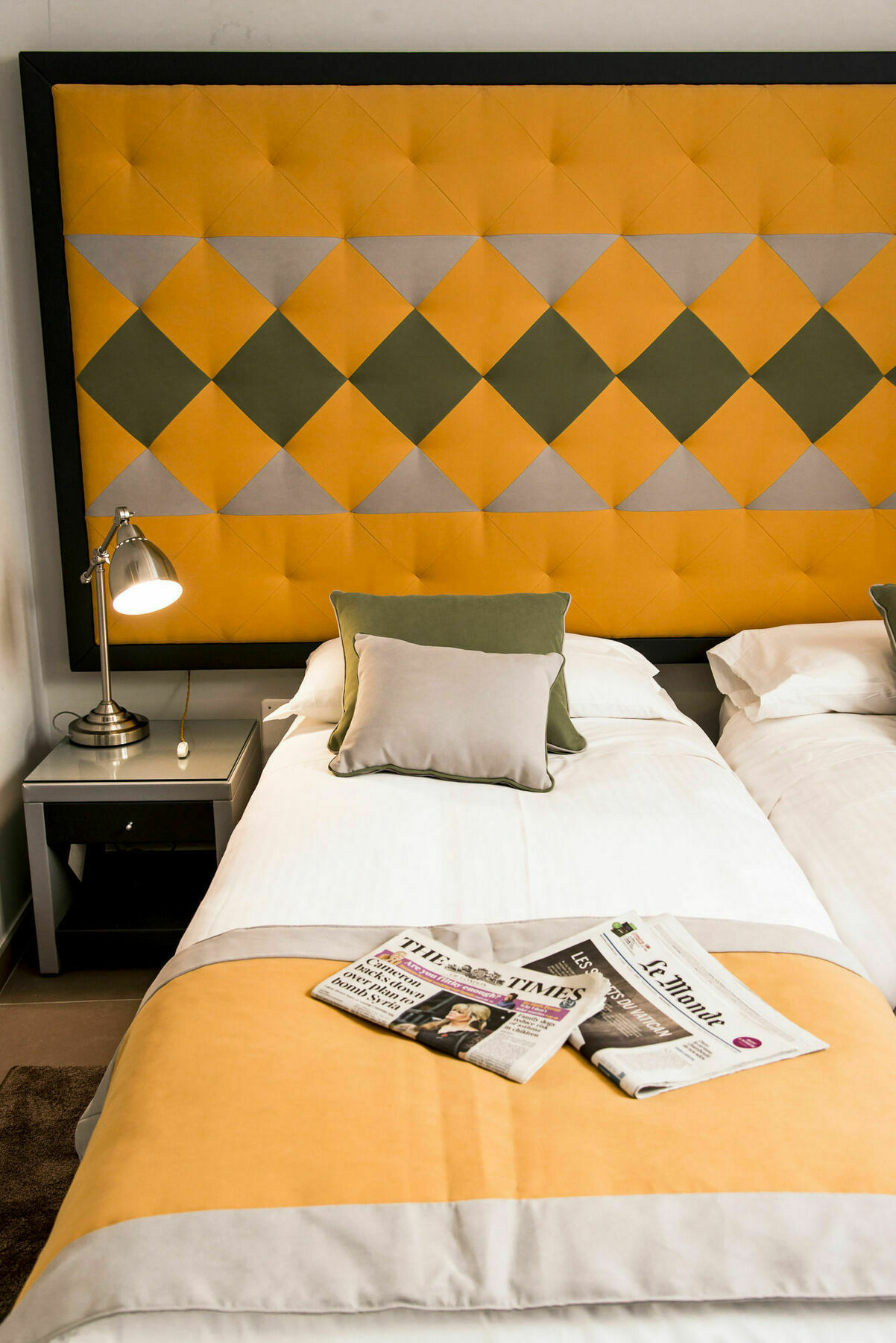 Hotel No 9 Colosseo Rome