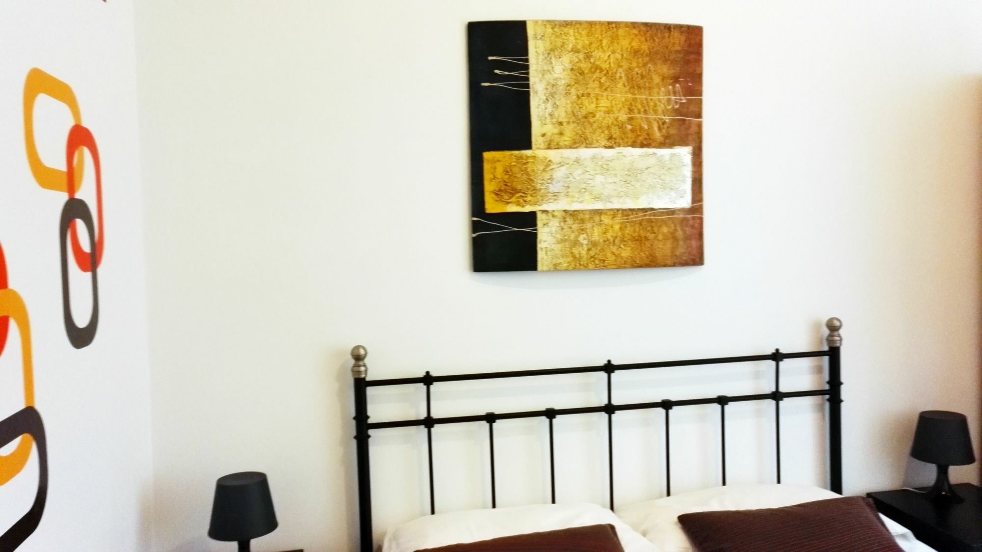 Apartment Via Umberto