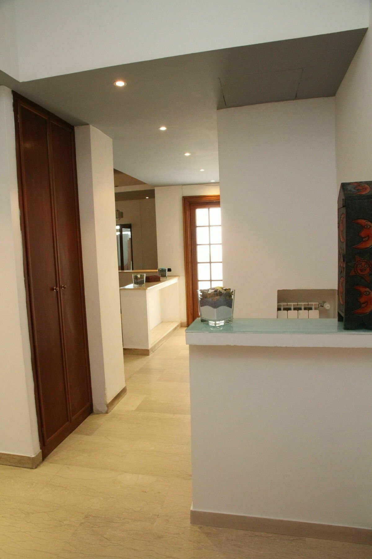 Casa de hóspedes Parioli Bed&business