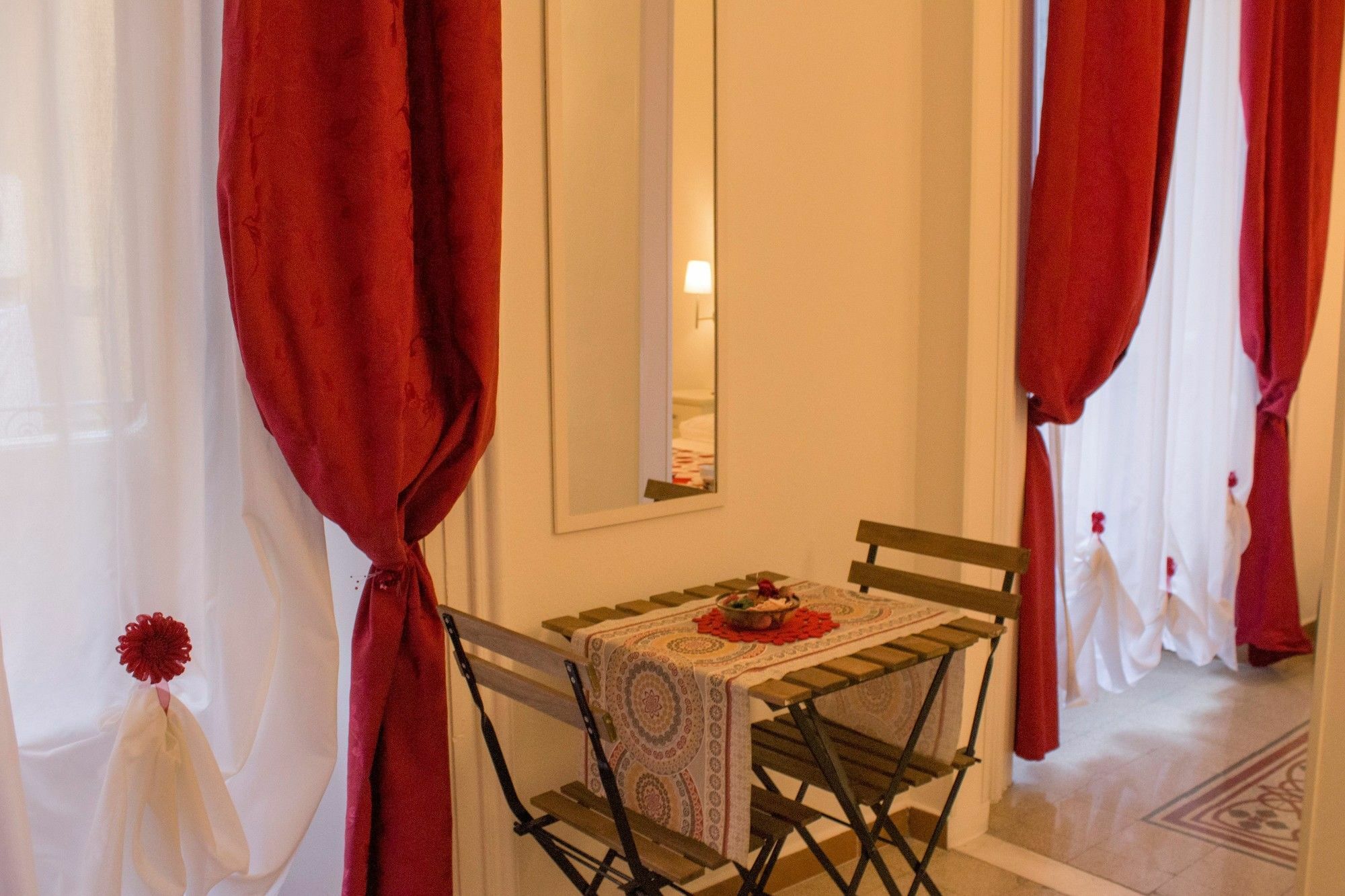 Bed & Breakfast Orsini Reali Rome