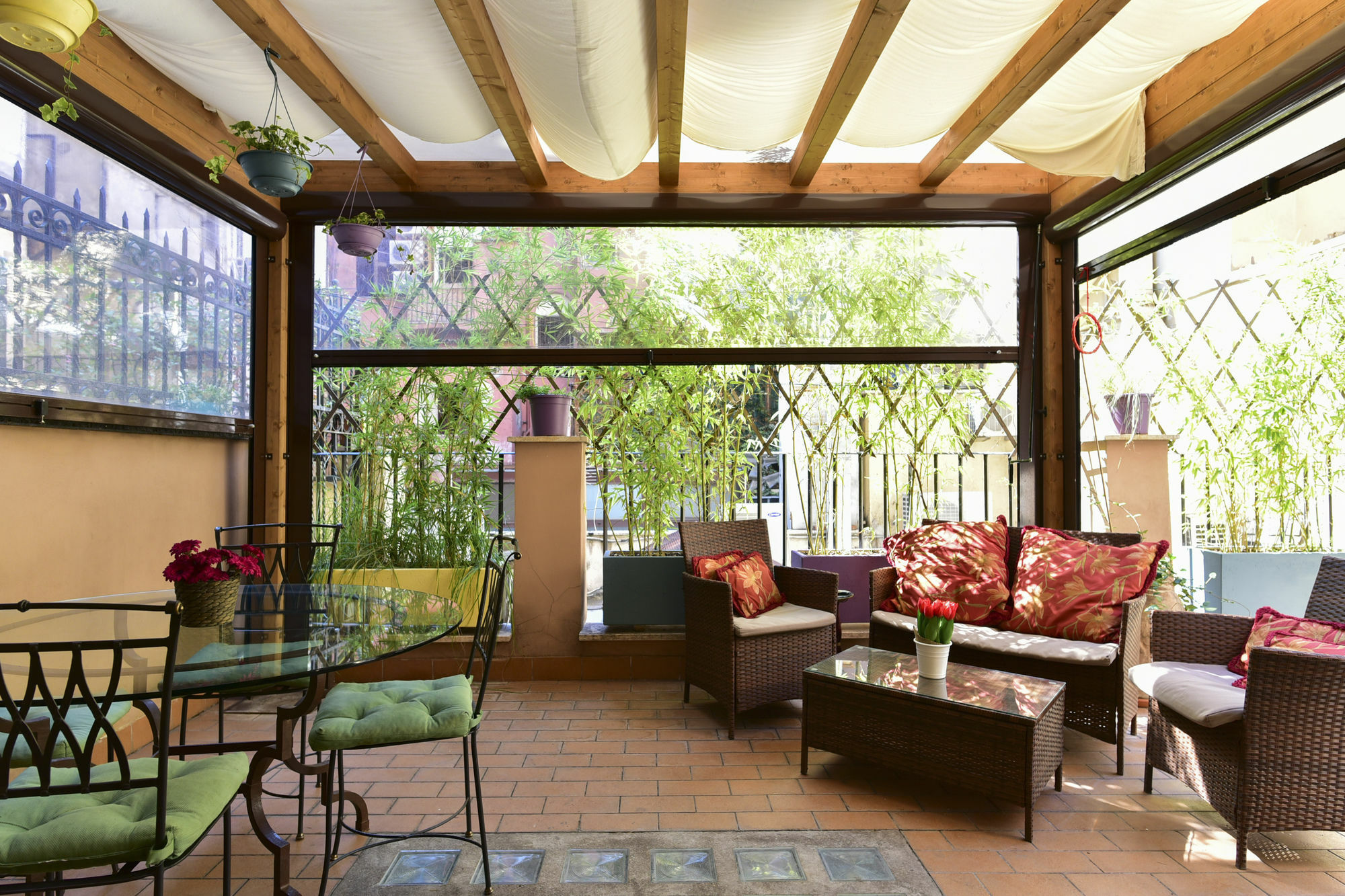 Relax Bed & Breakfast Rome