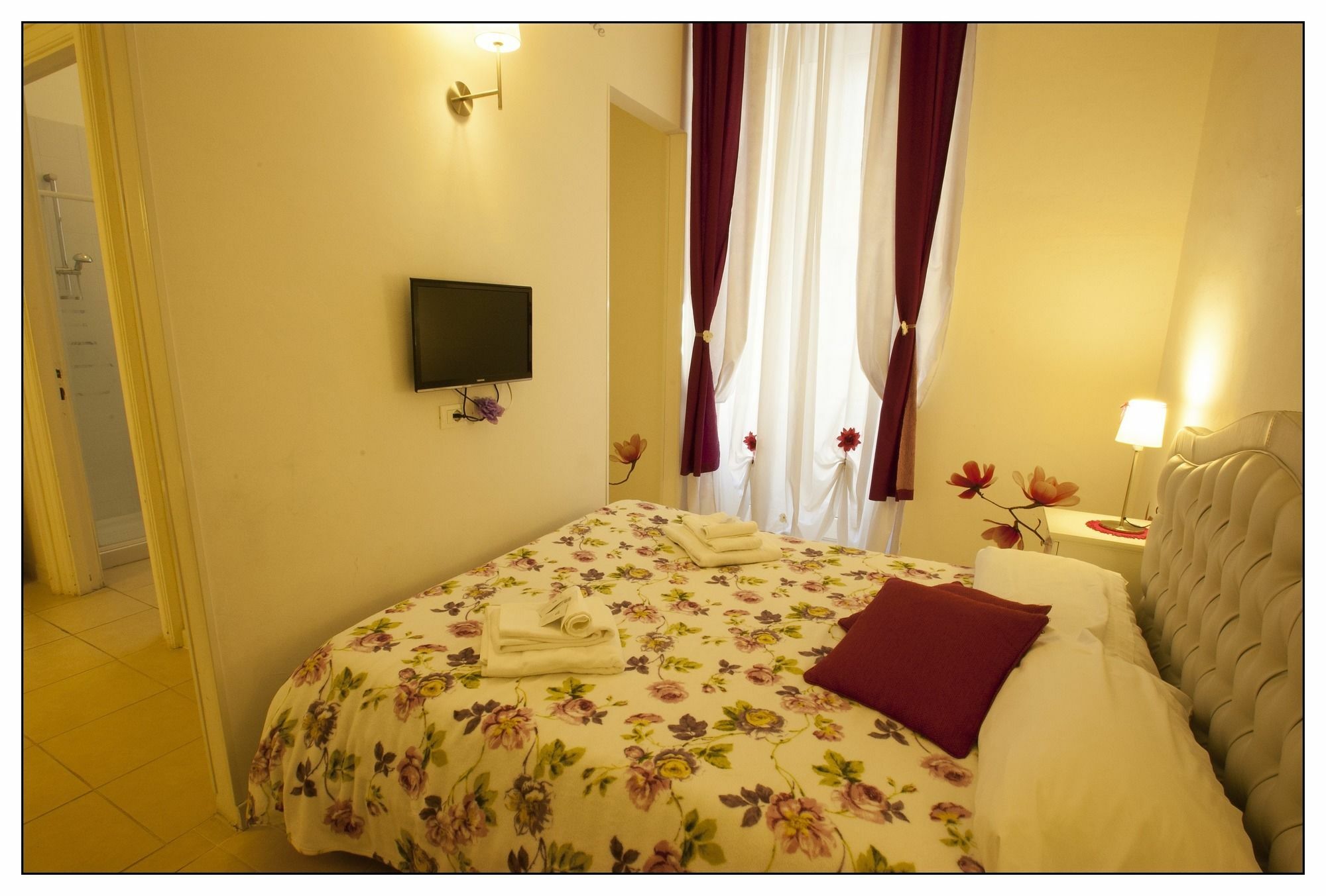 Orsini Reali Bed & Breakfast