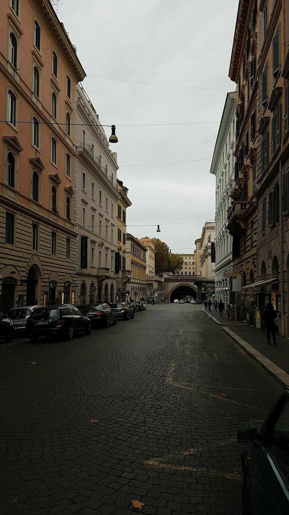Comfort Guest house Rome