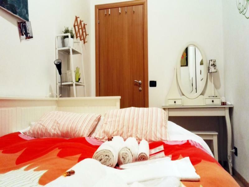 Apartment Via Umberto *
