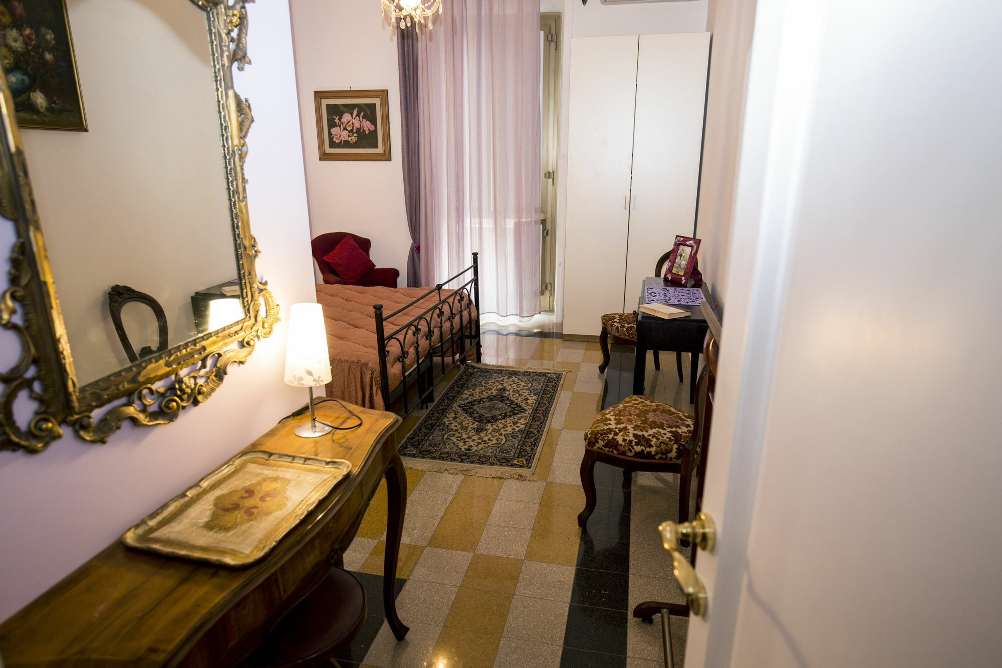 Maison d'hôtes Giubiliana