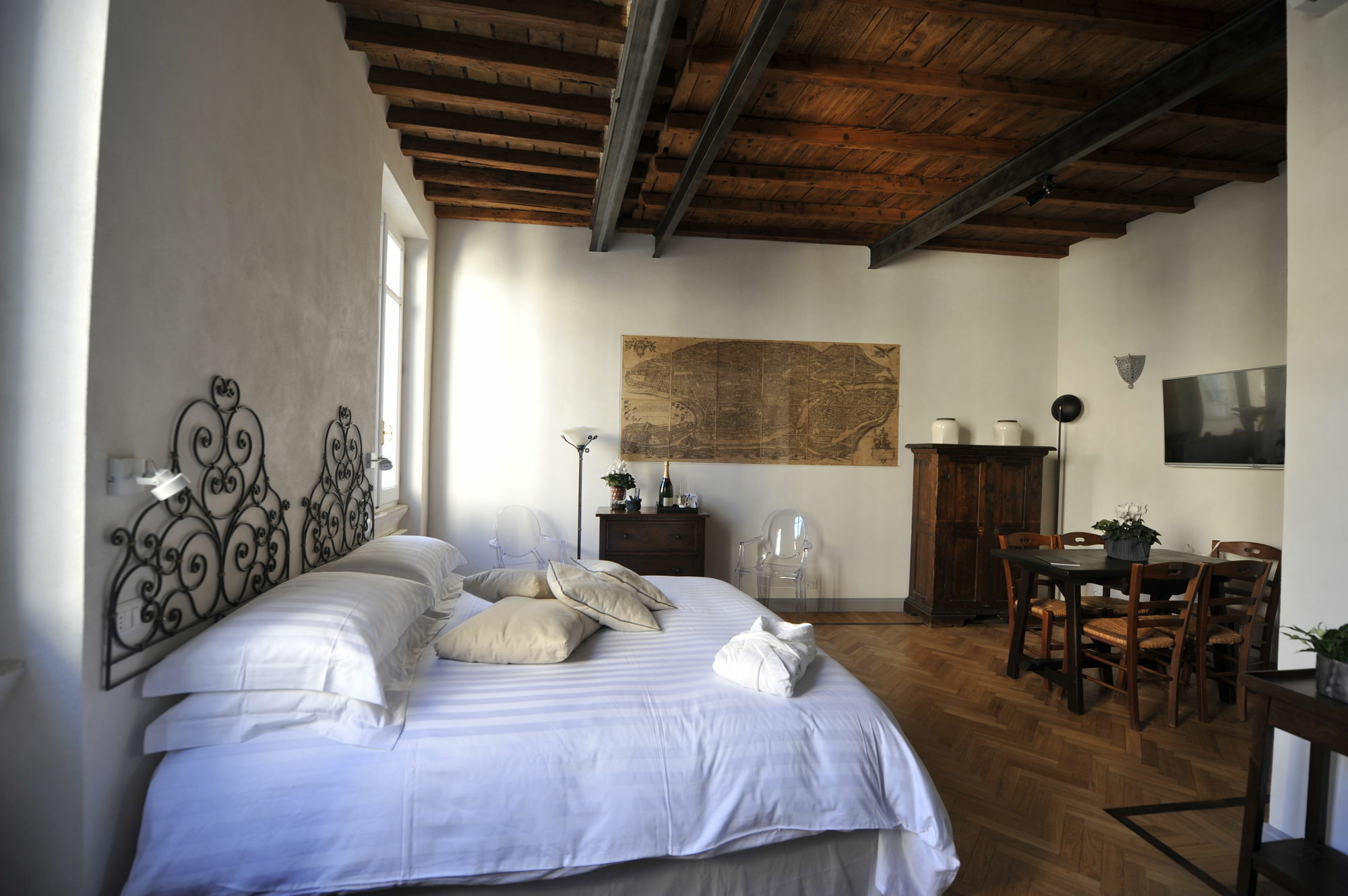 Frattina27 Guest house