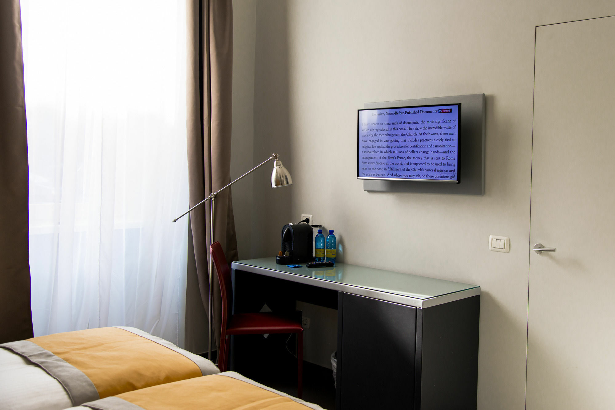 No 9 Colosseo Hotel Rome