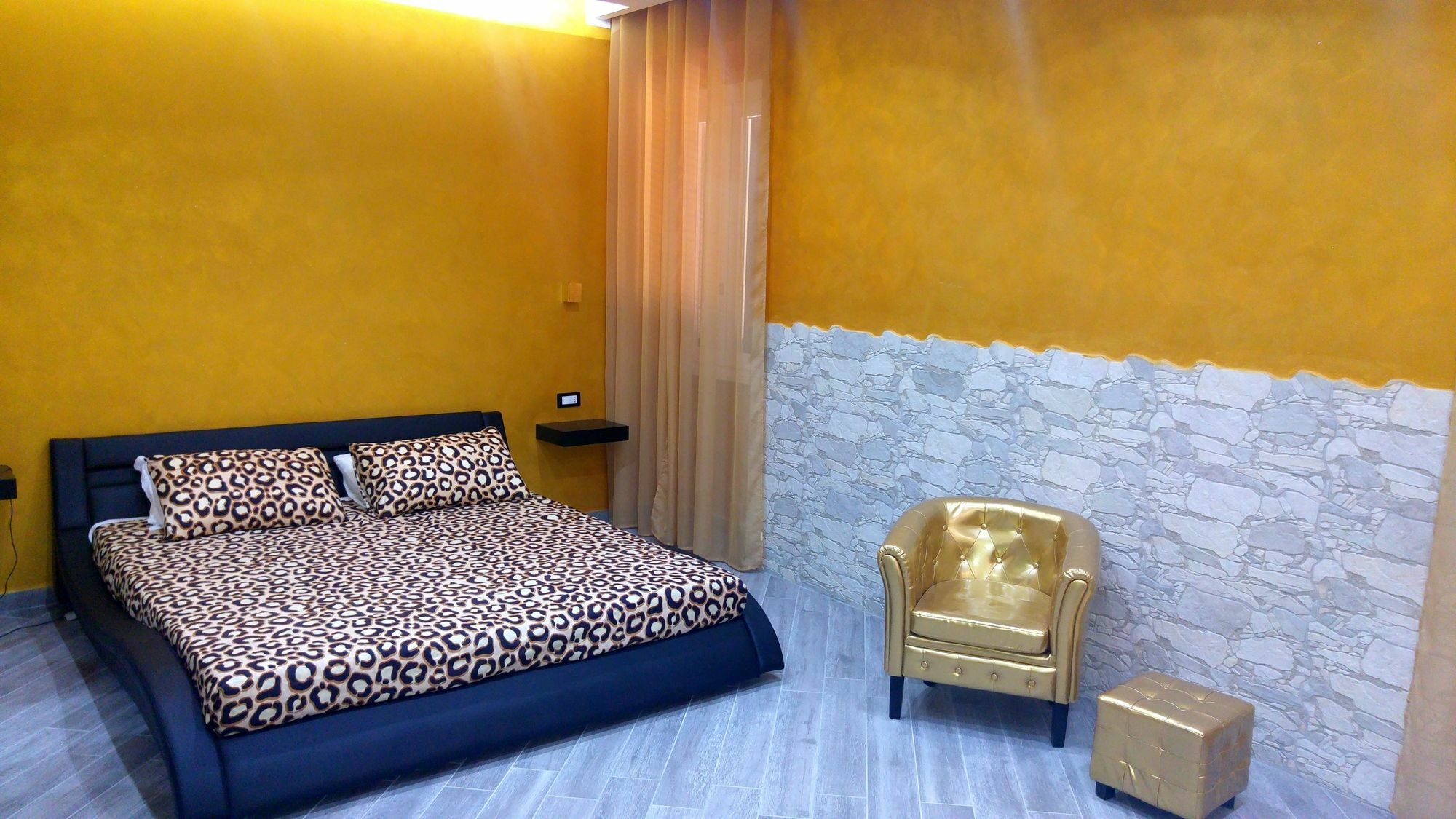 Guest house Excellence Rome
