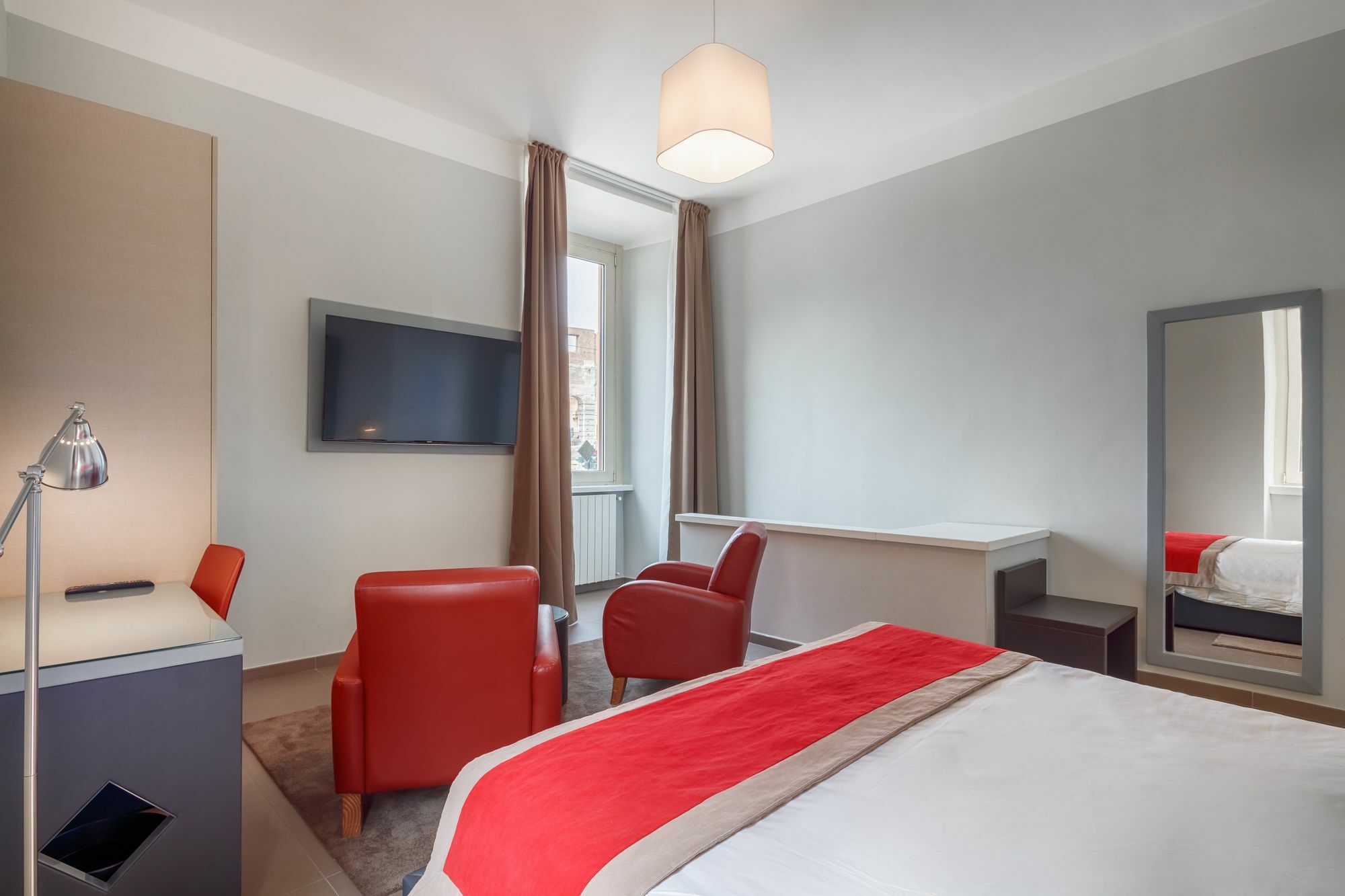 Hotel No 9 Colosseo