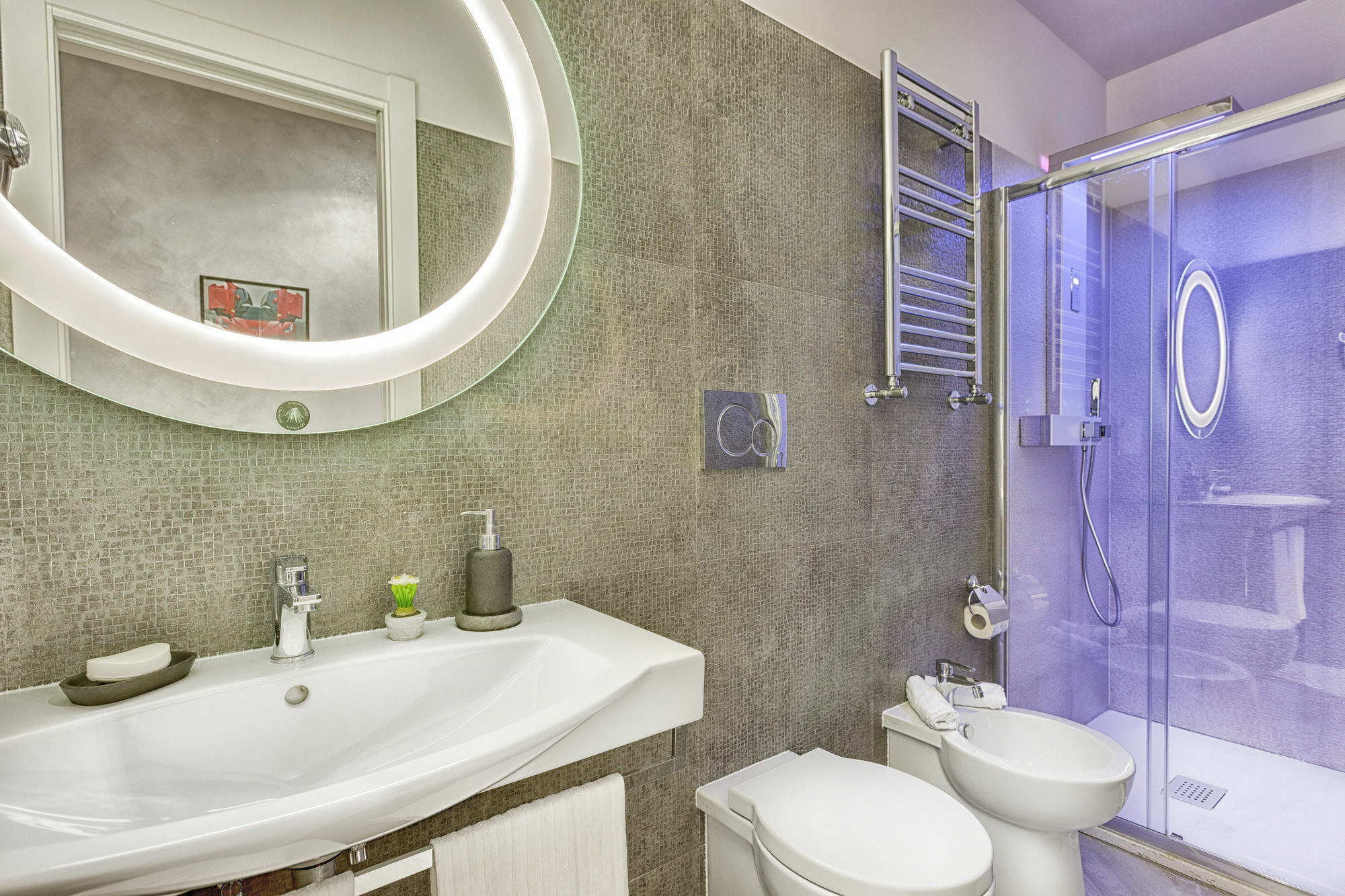 Excellence Guest house