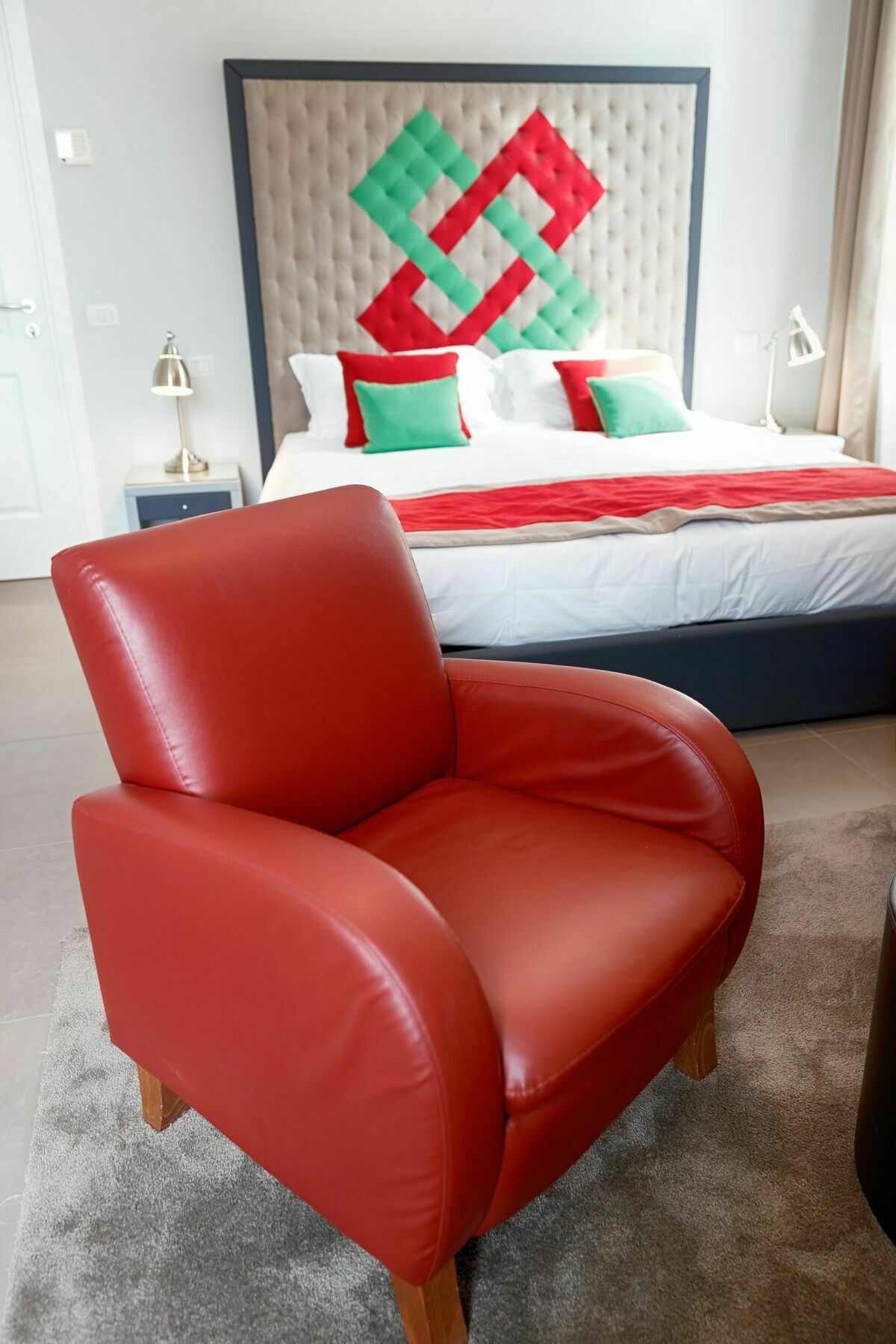 Hotel No 9 Colosseo Rome