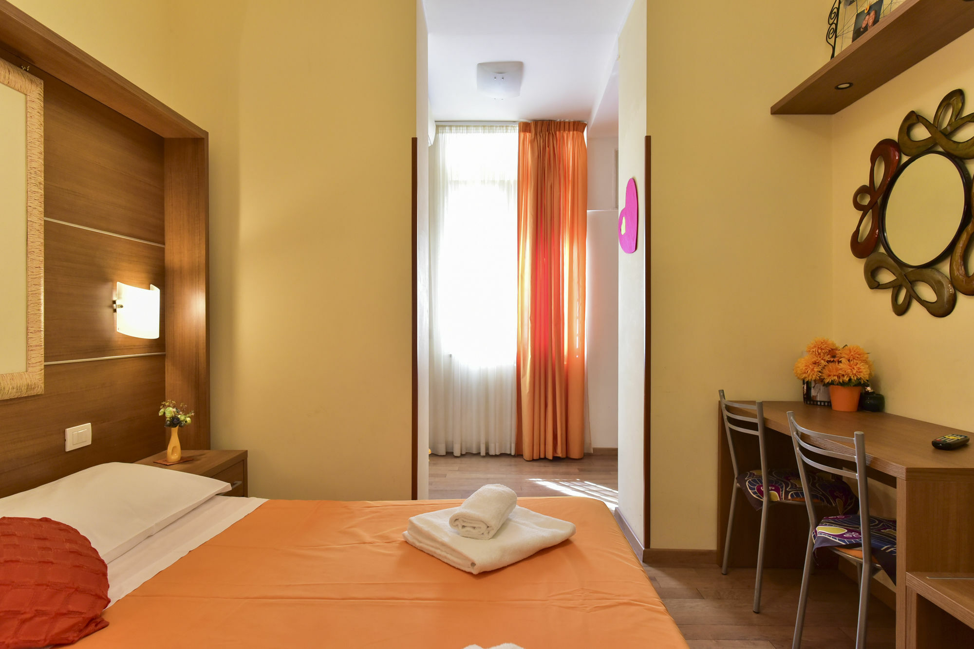 Bed & Breakfast Relax