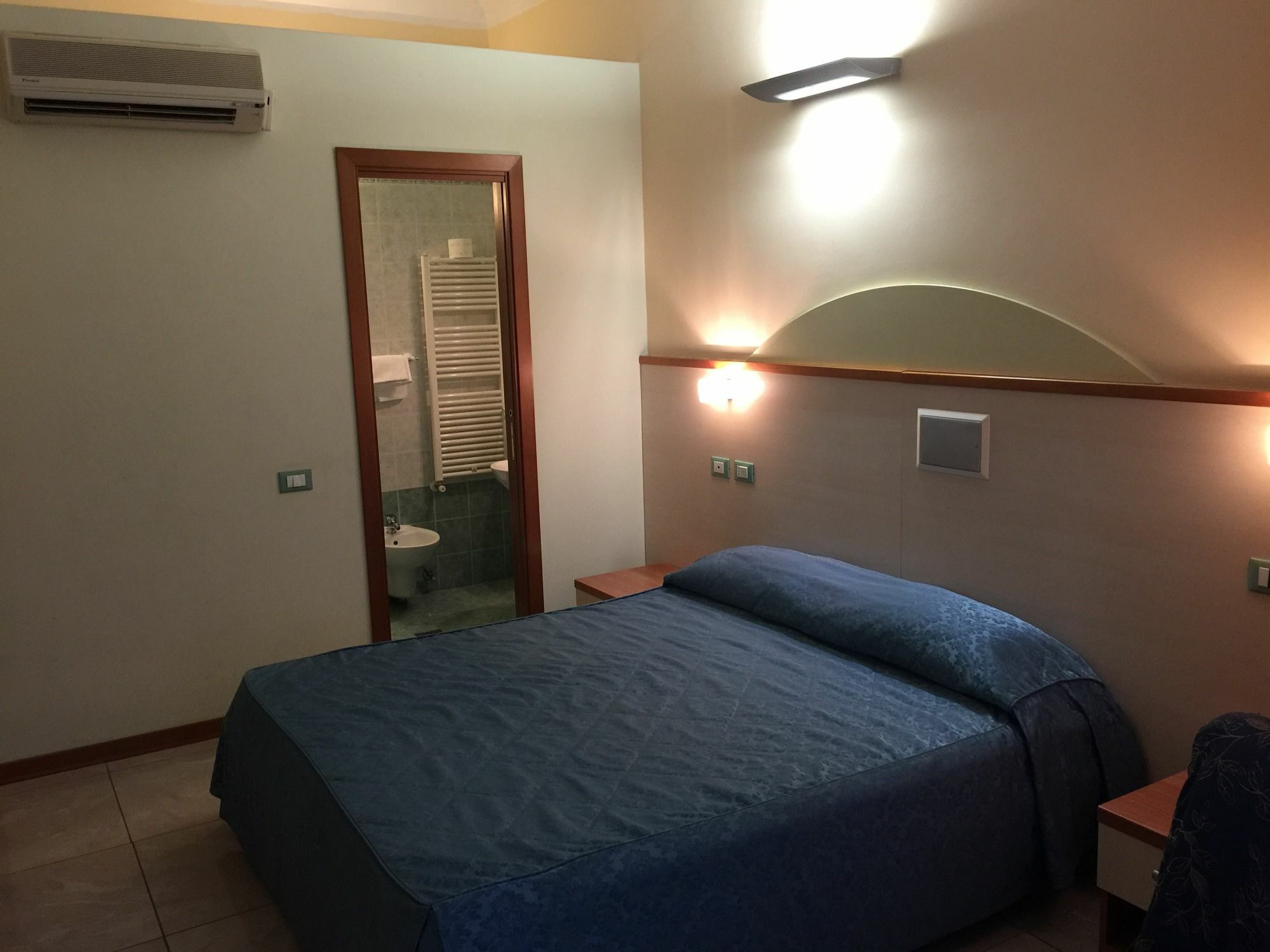 Casa Carra 3*