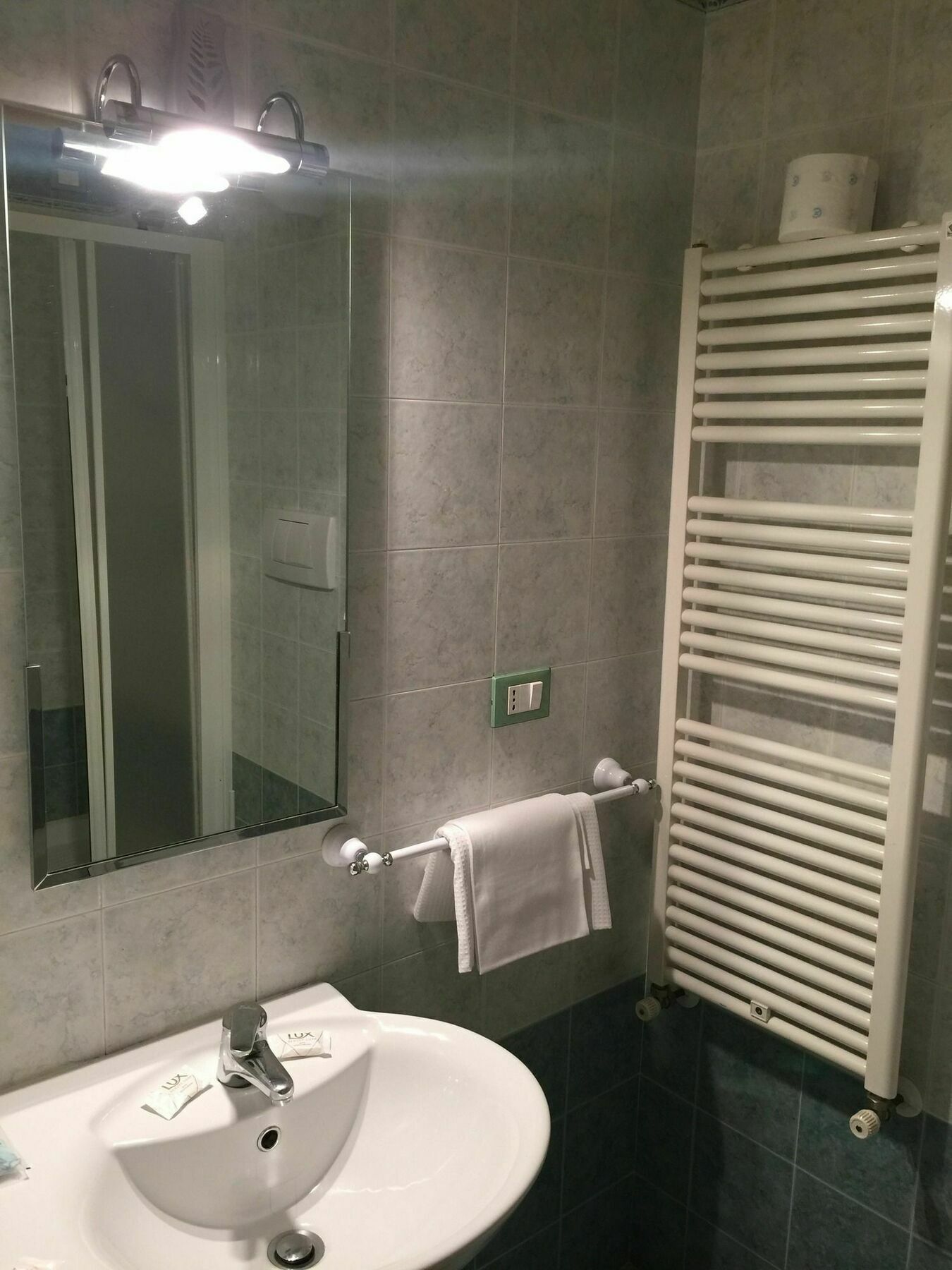 Casa Carra Rome