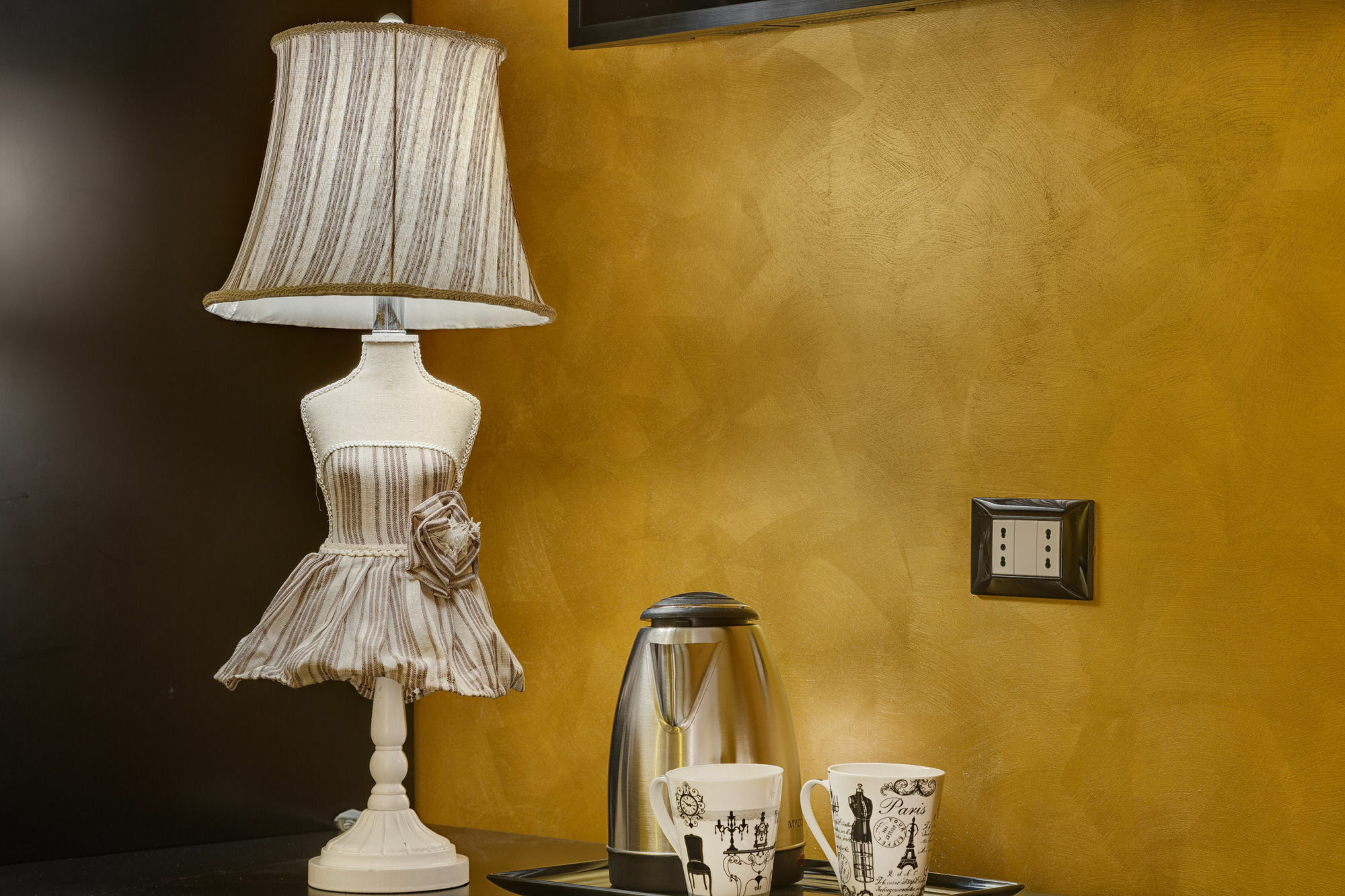 Excellence Guest house