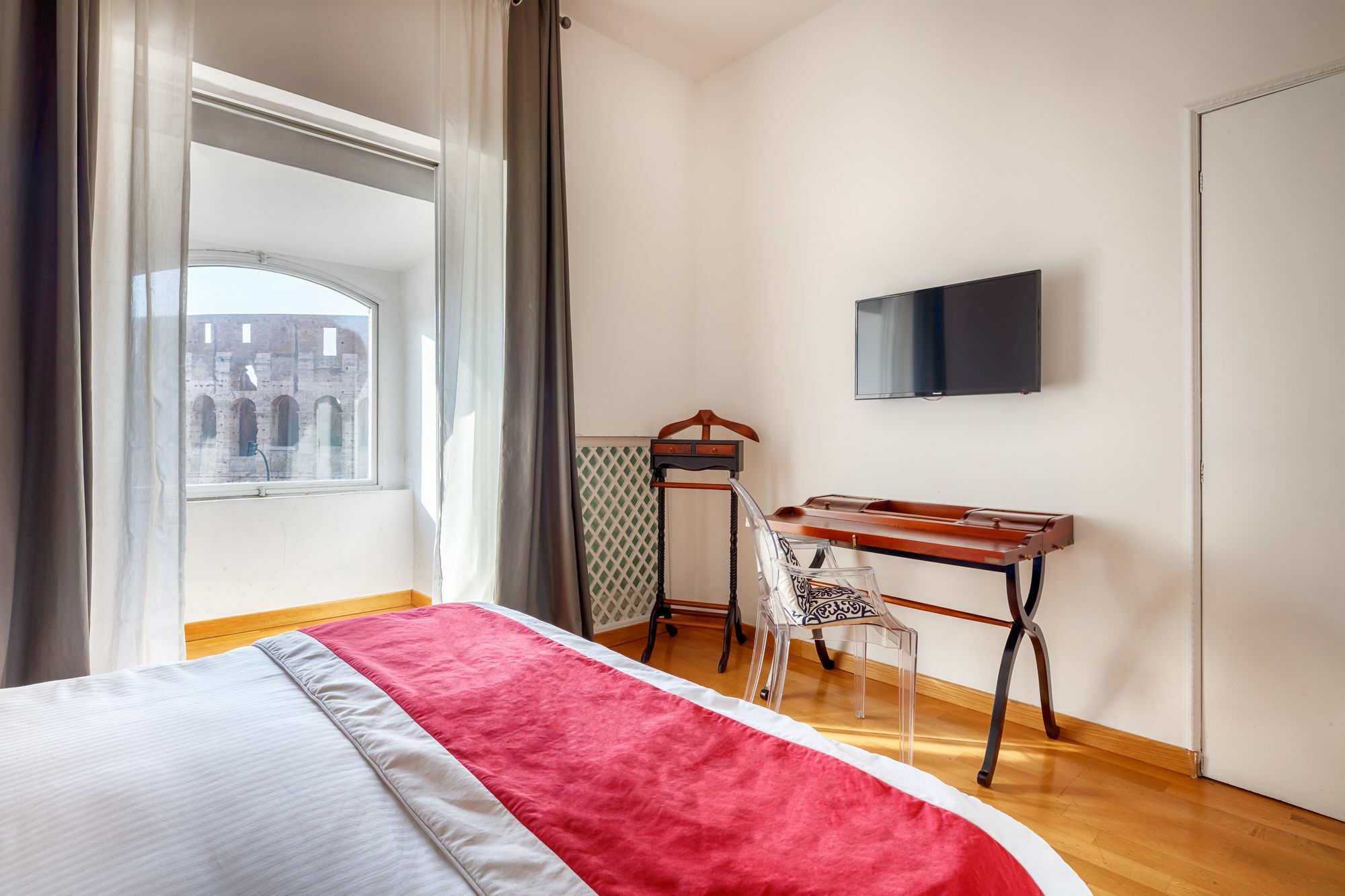 Hotel No 9 Colosseo