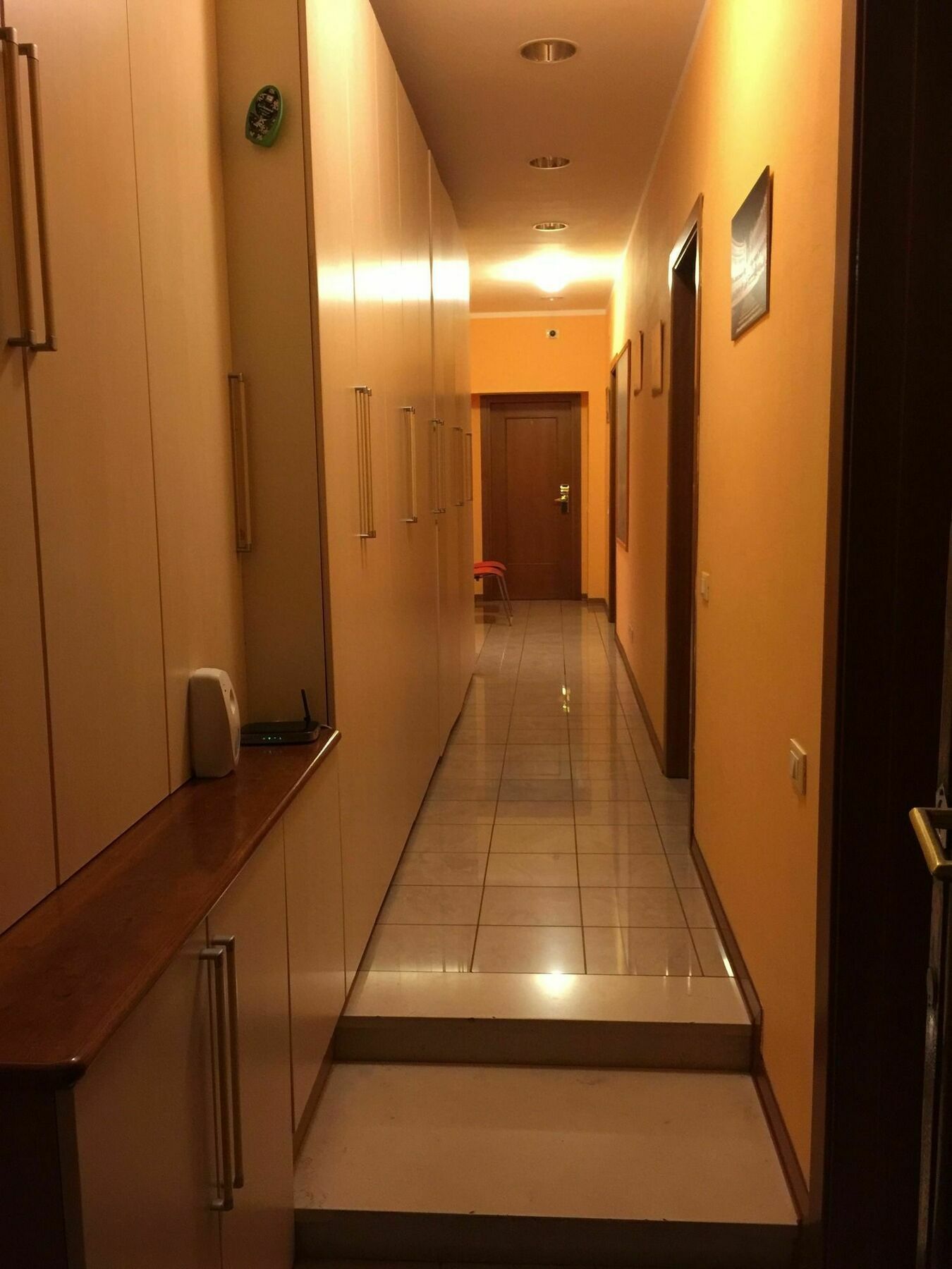 Casa Carra Rome