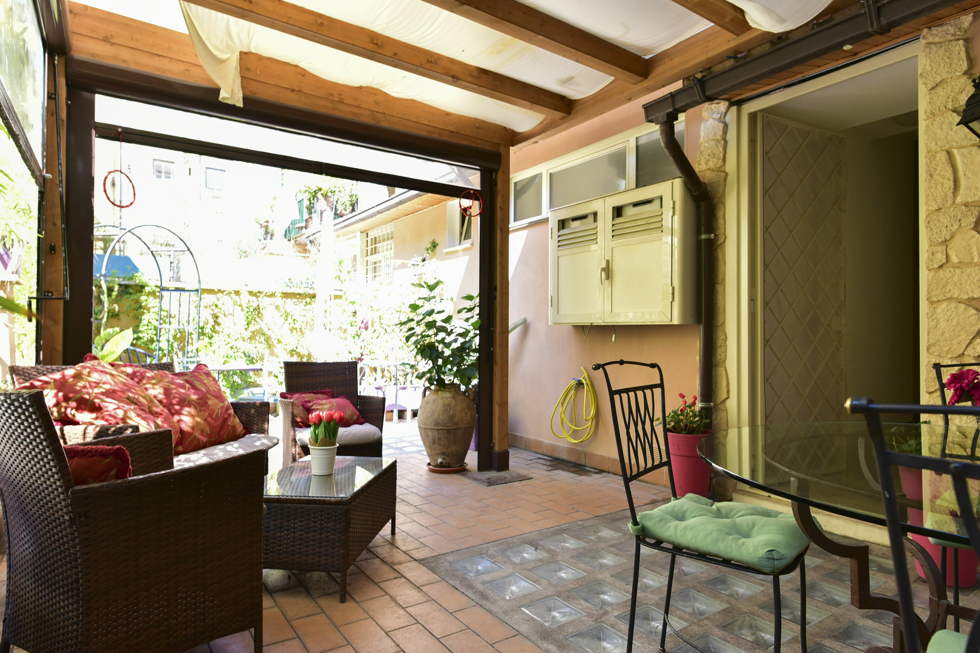 Relax 2* Rome