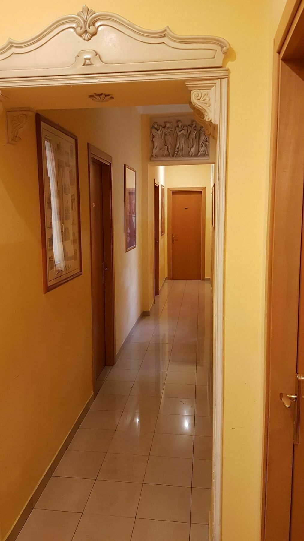 Comfort Guest house 3*