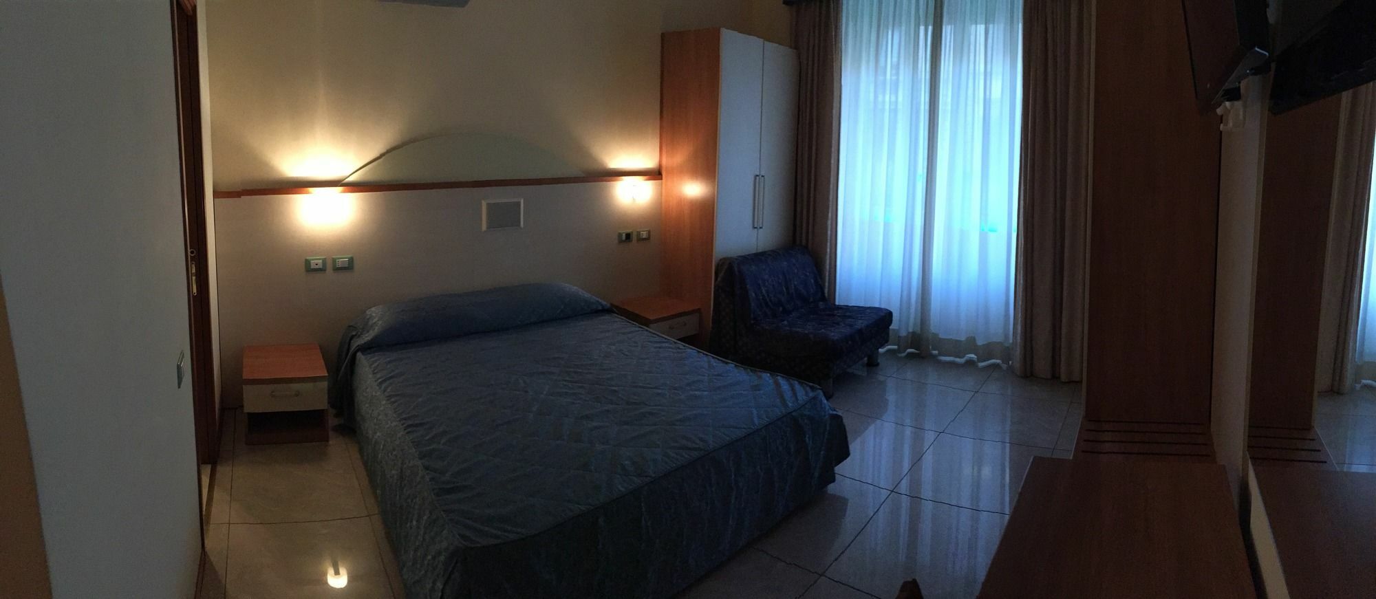 Maison d'hôtes Casa Carra 3*