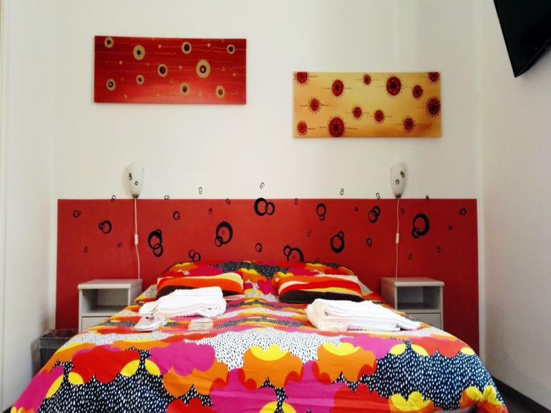 Apartment Via Umberto Rome