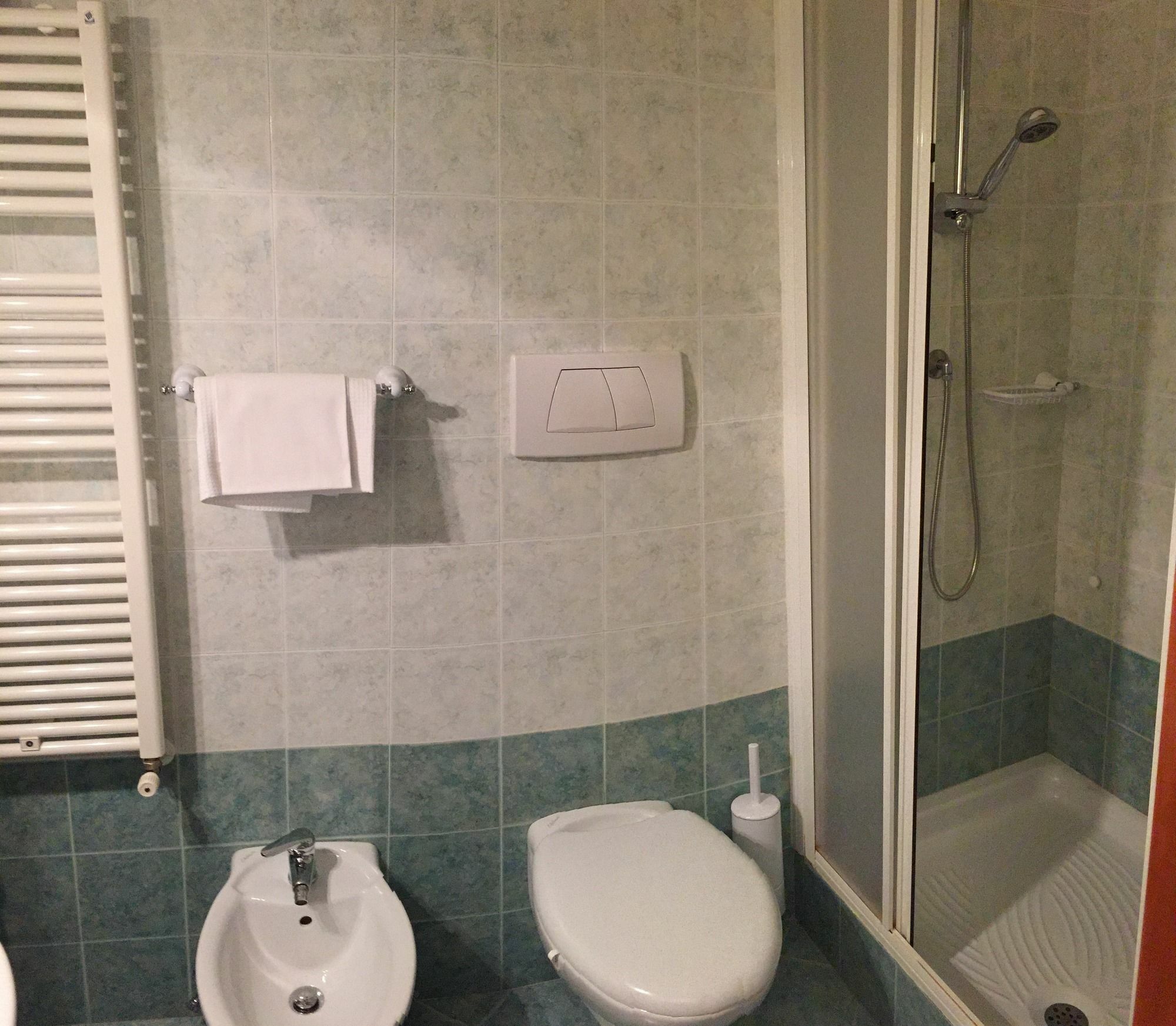 Casa Carra Rome
