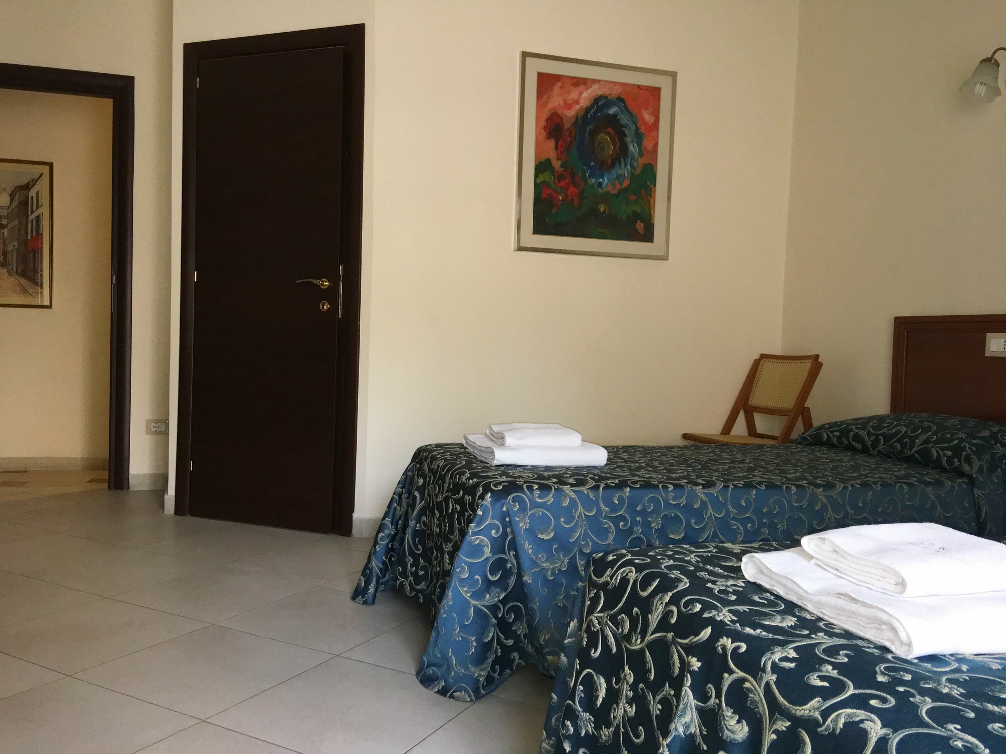 Sweet 3* Rome