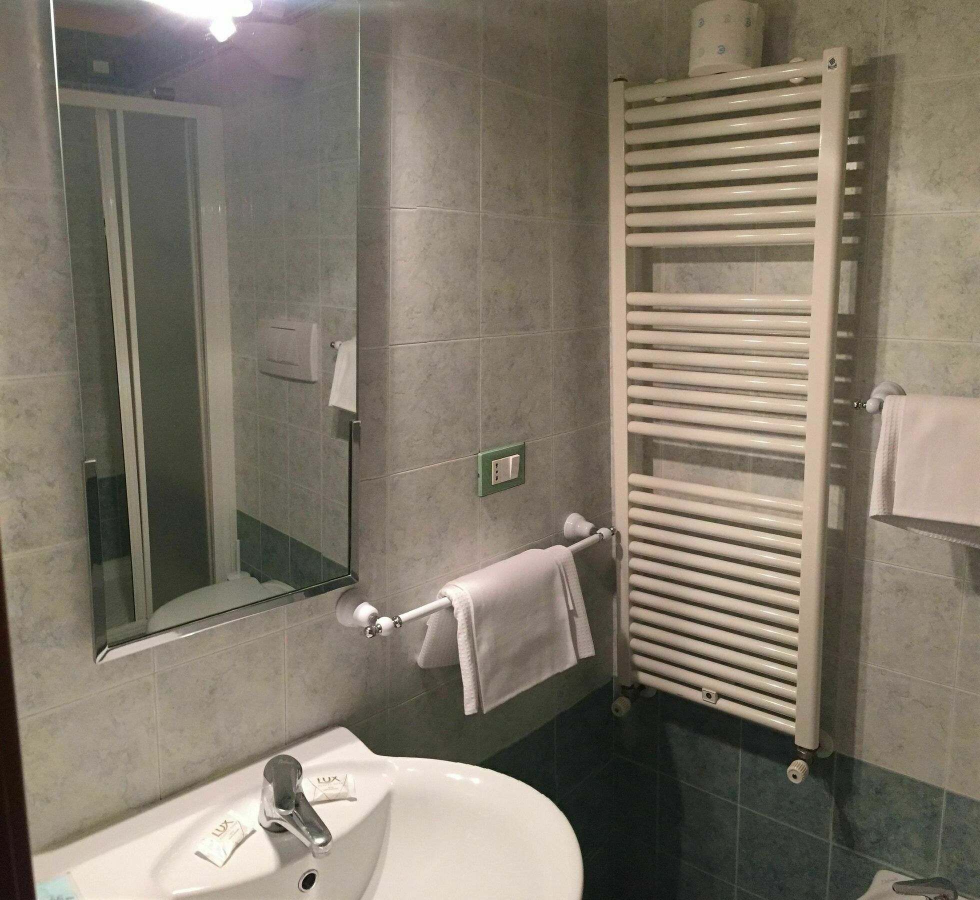 Maison d'hôtes Casa Carra Rome