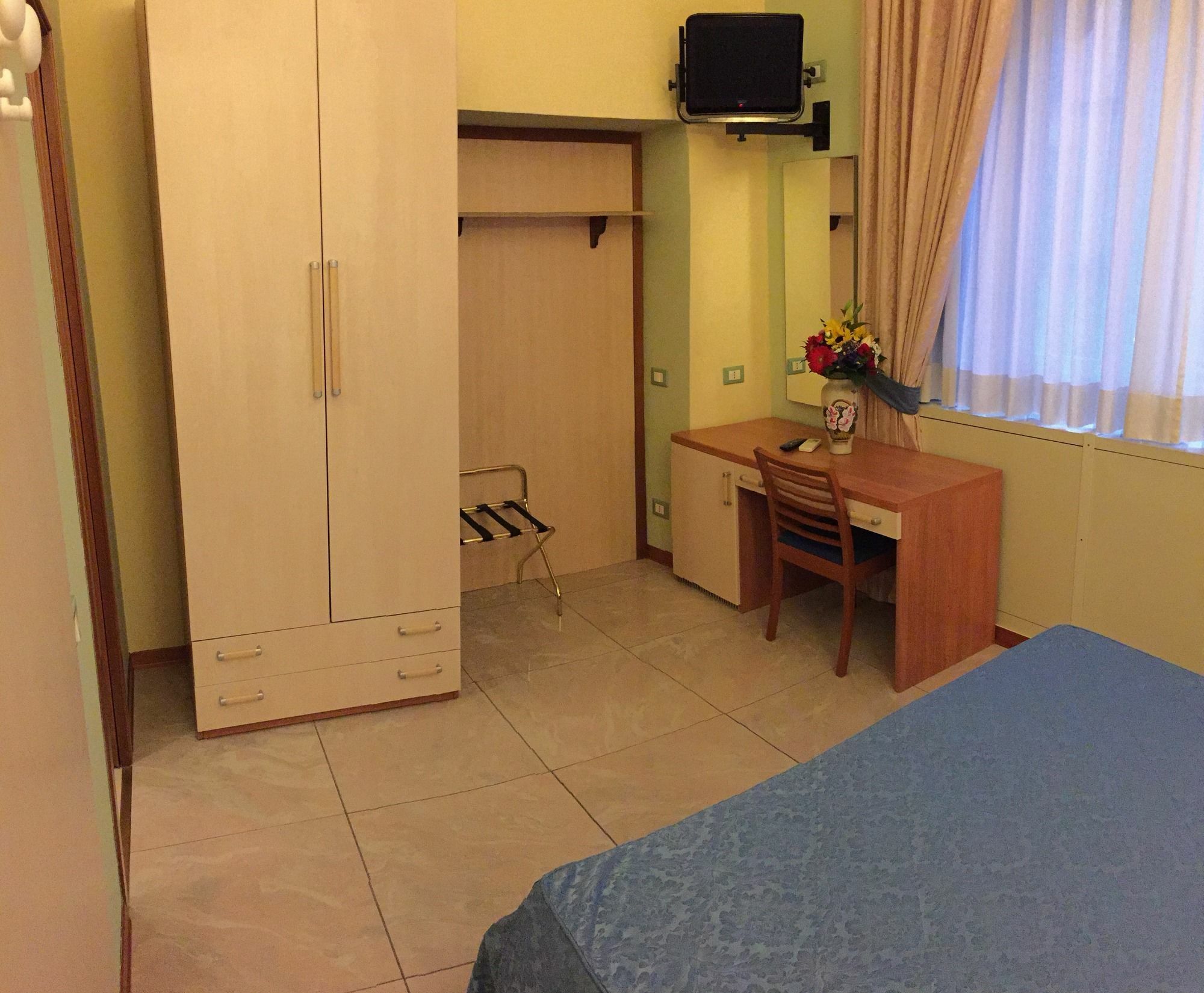 Casa Carra 3*