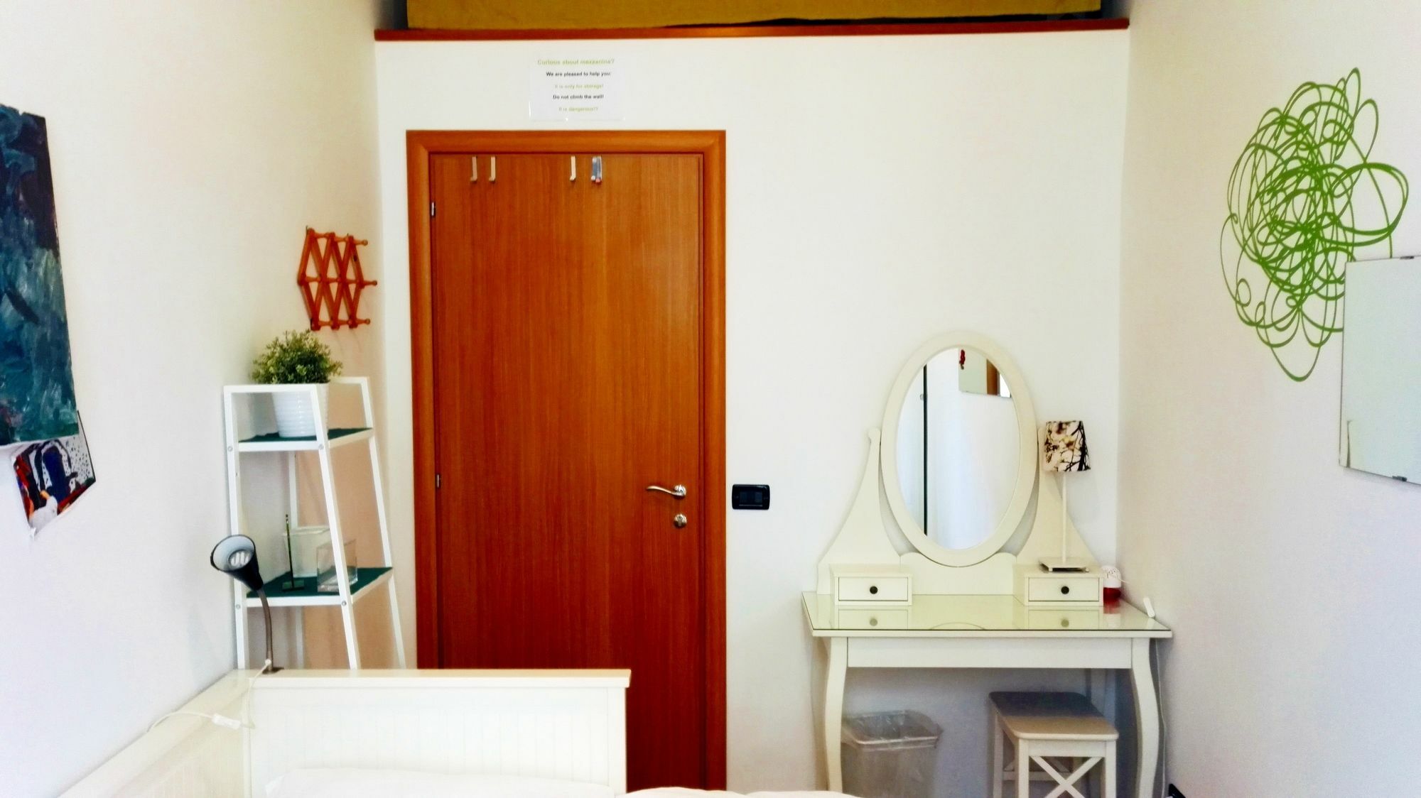 Via Umberto Apartment