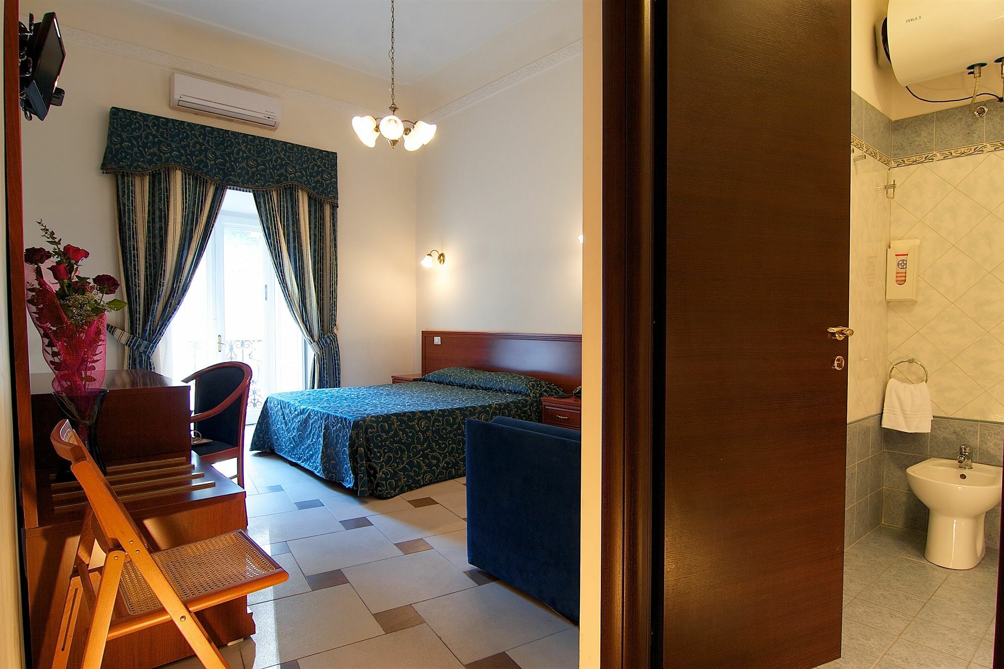 Sweet Guest house 3*