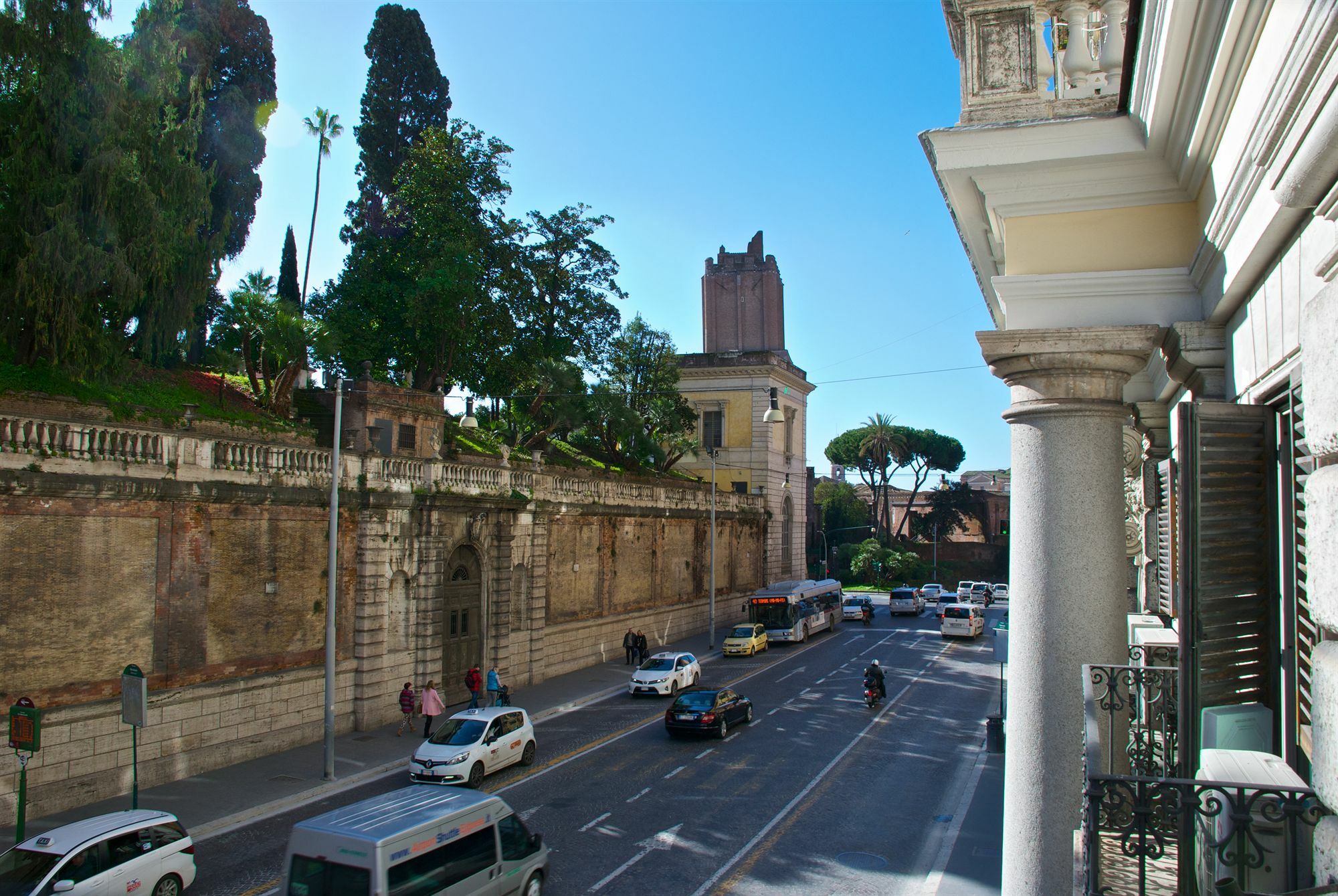 Sweet Guest house Rome