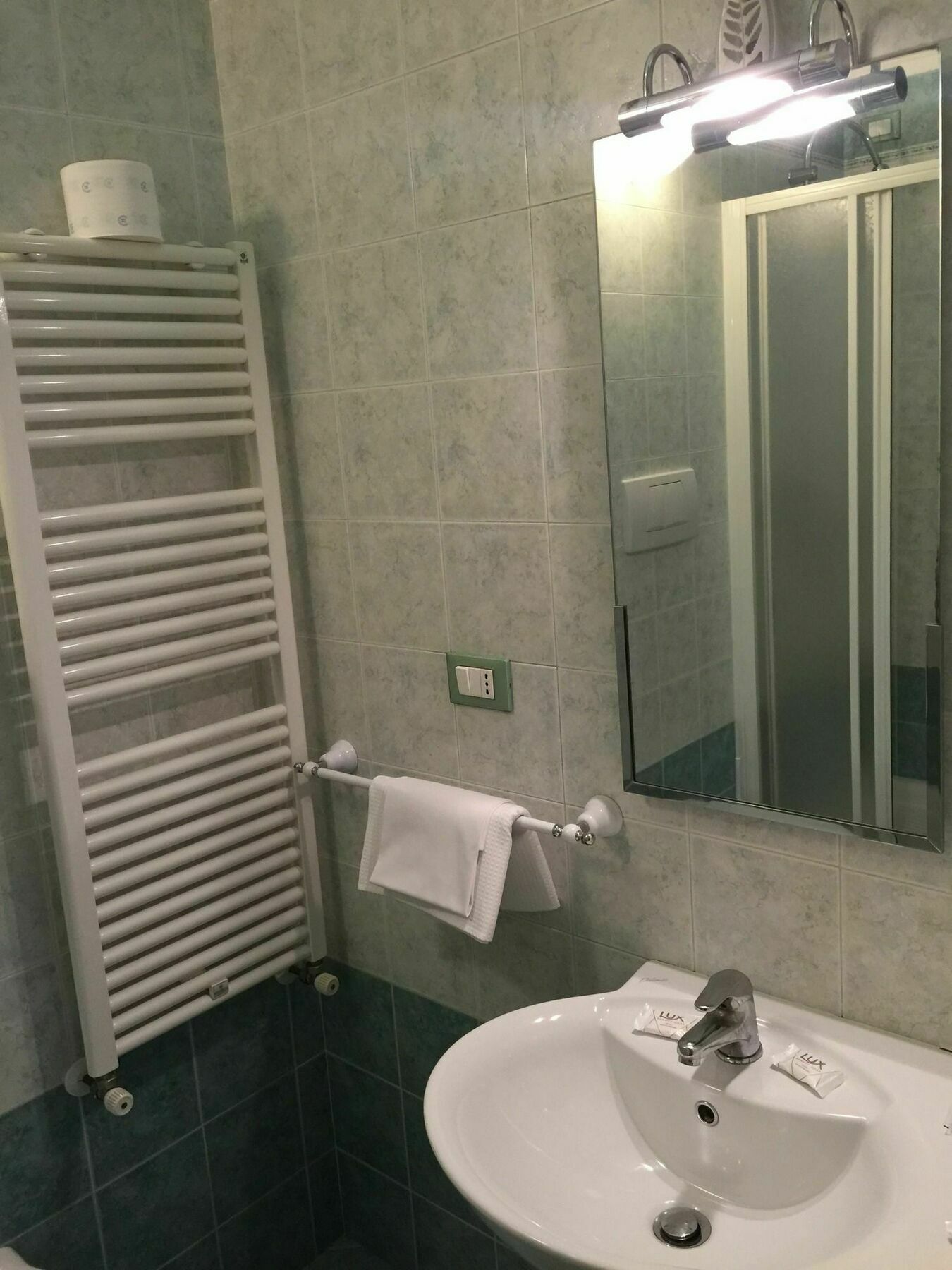 Casa Carra Rome