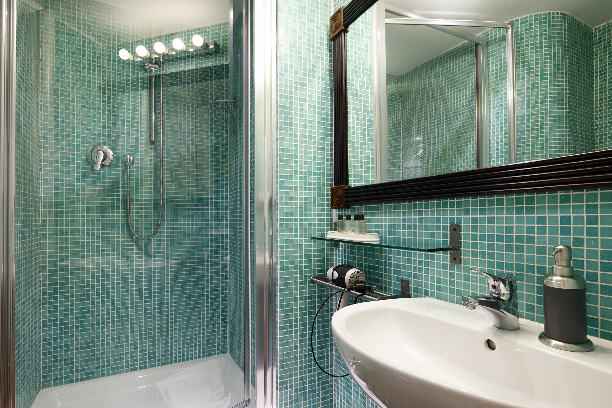 No 9 Colosseo Hotel Rome