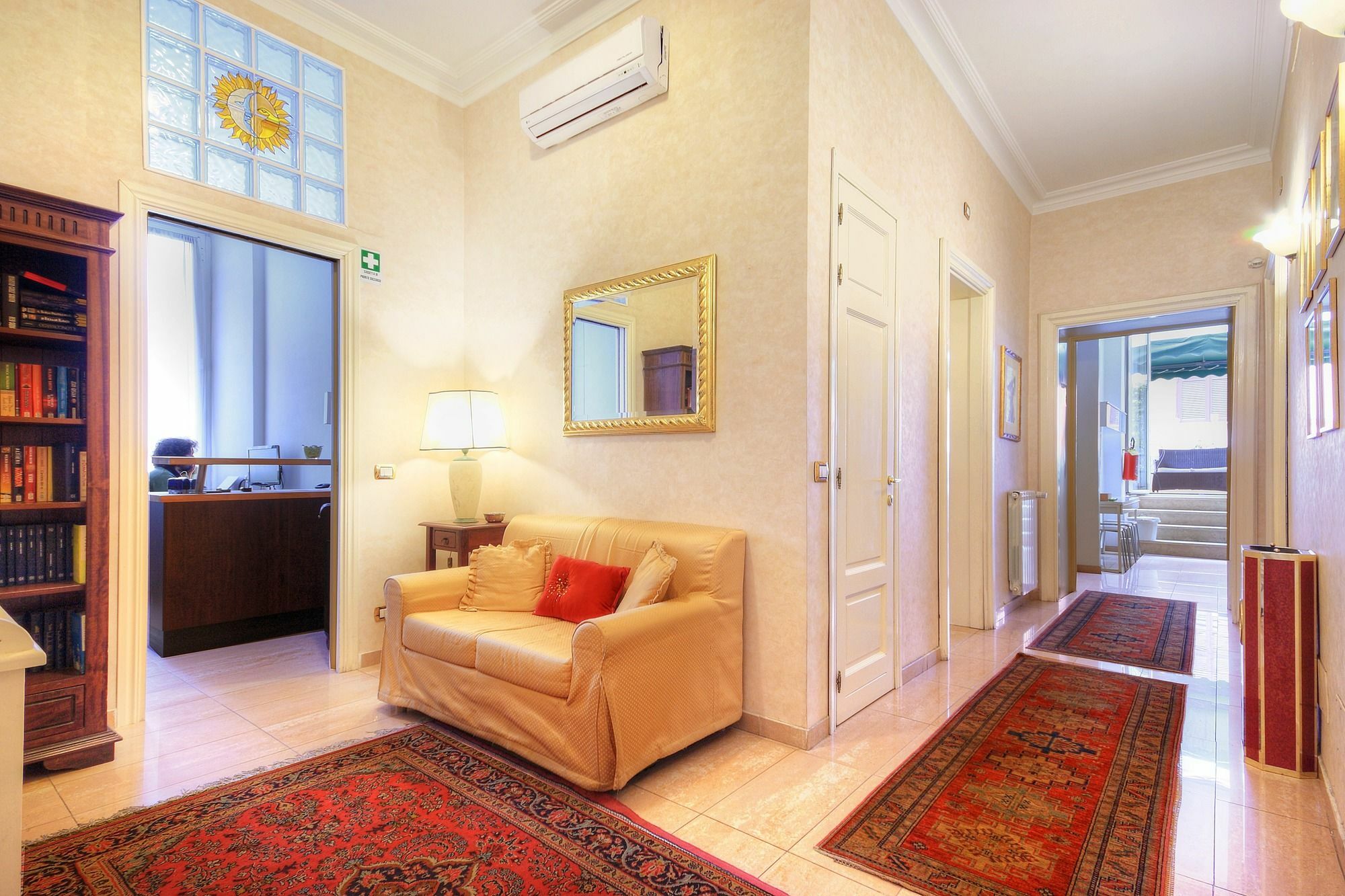 Maison d'hôtes Terrace 3*