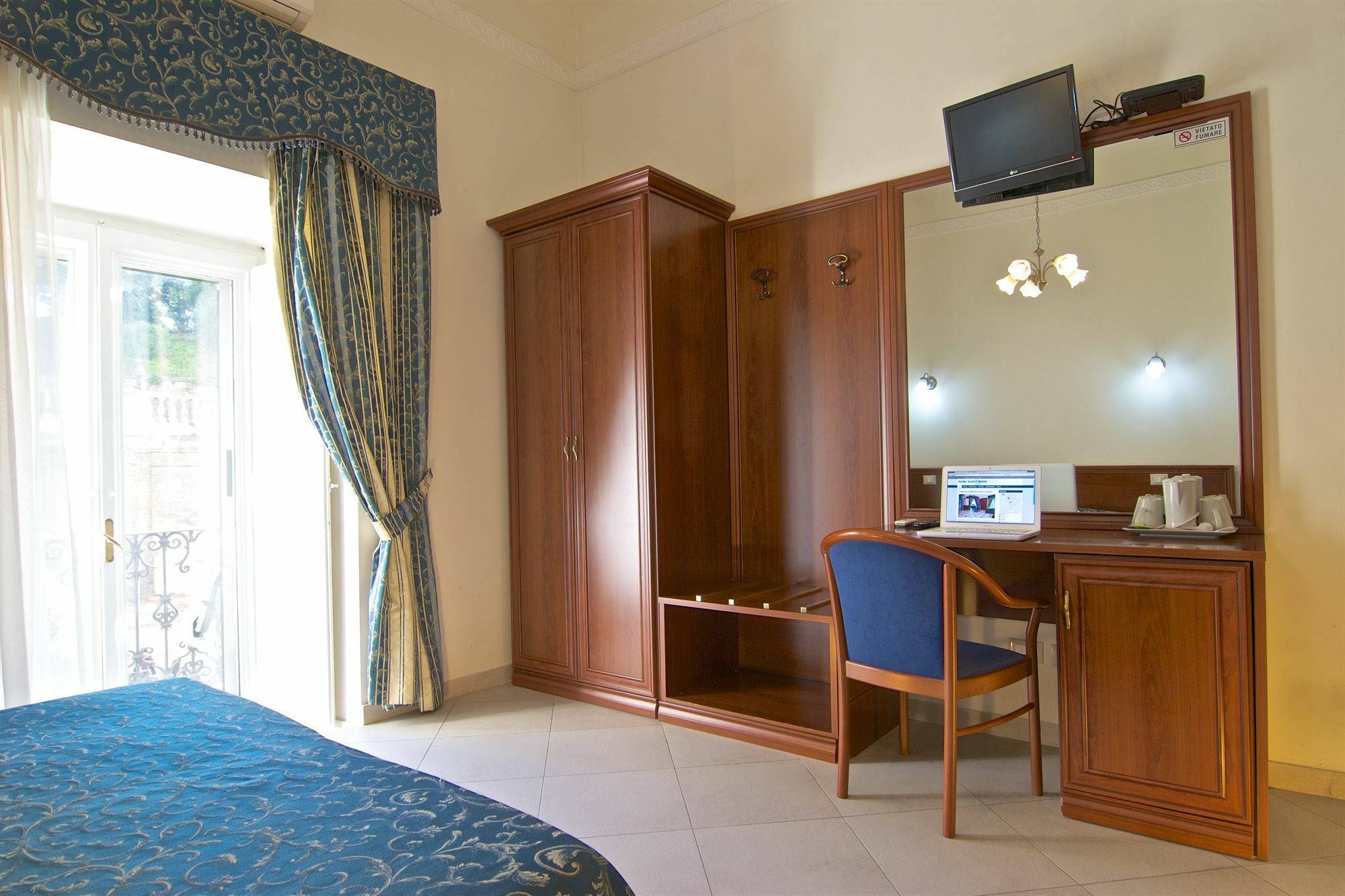 Sweet 3* Rome