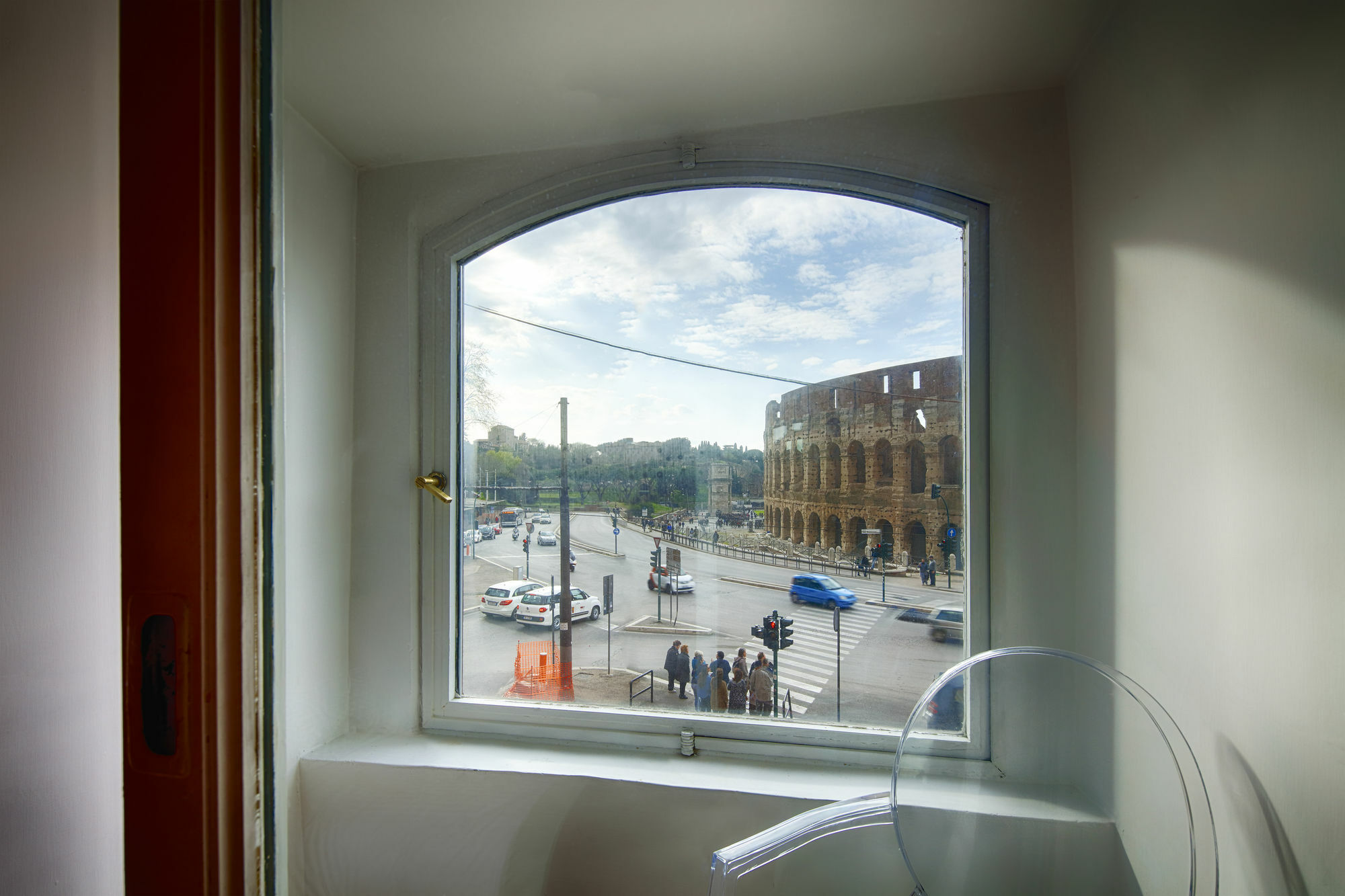 Hotel No 9 Colosseo