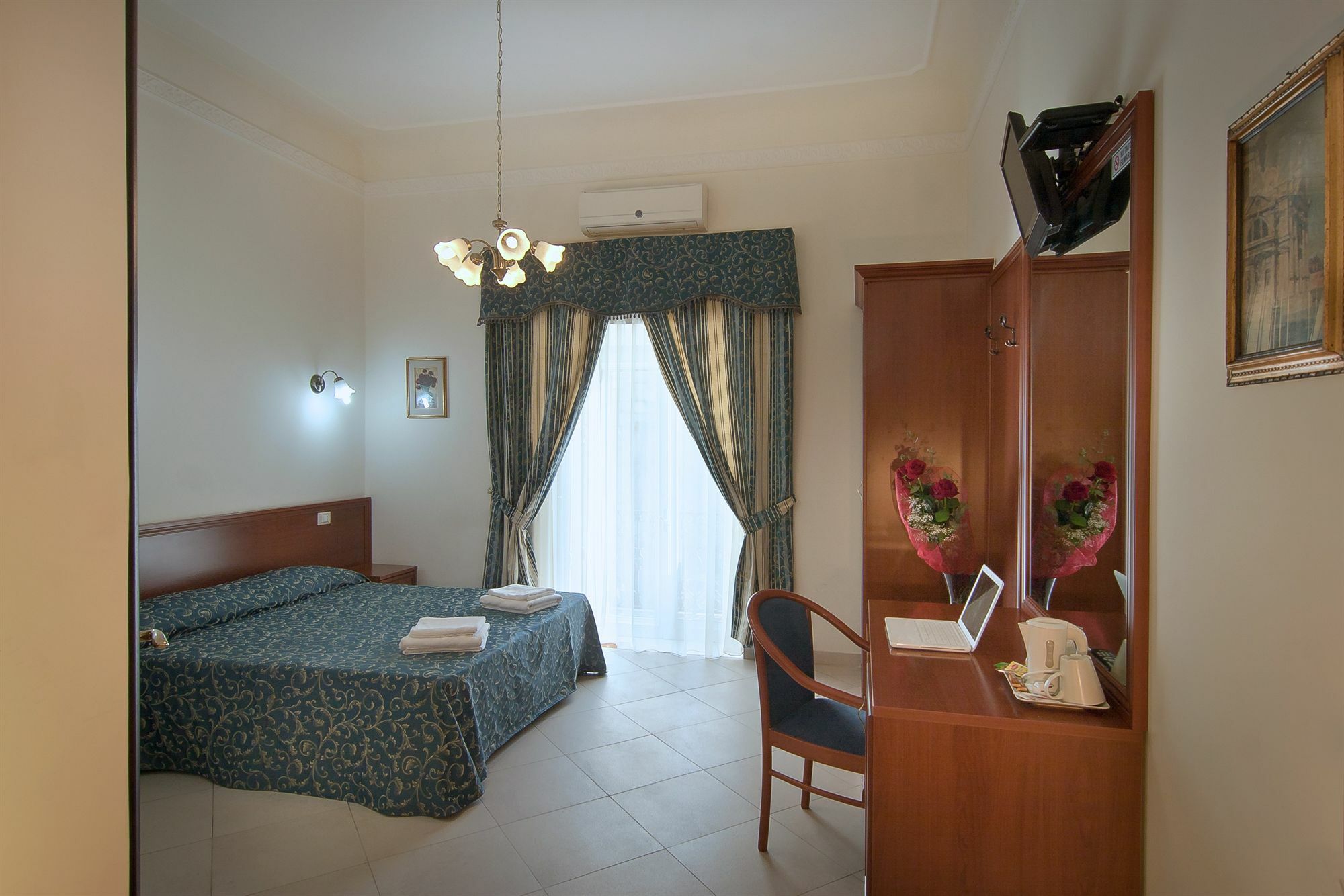 Sweet Guest house 3*