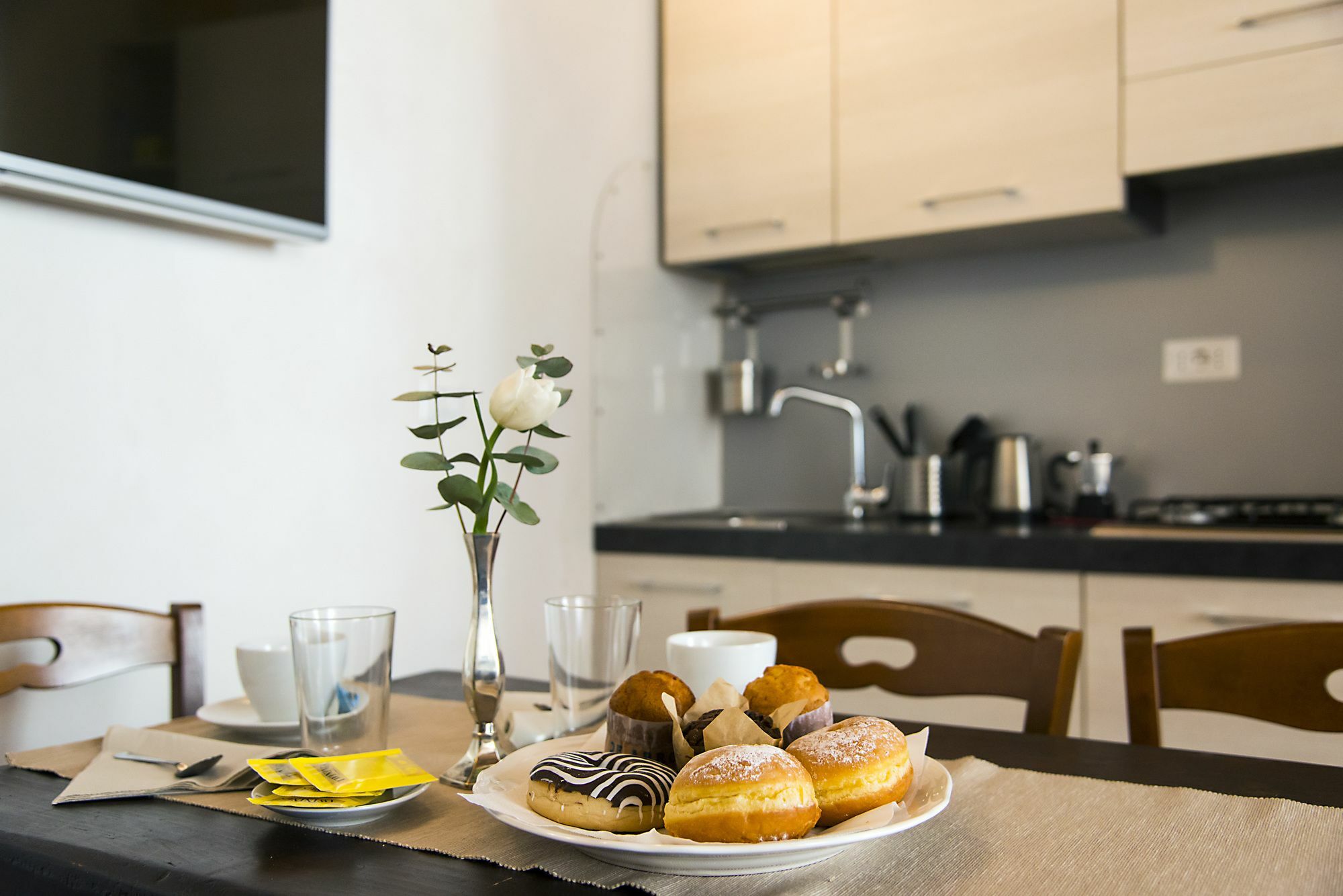 Guest house Frattina27