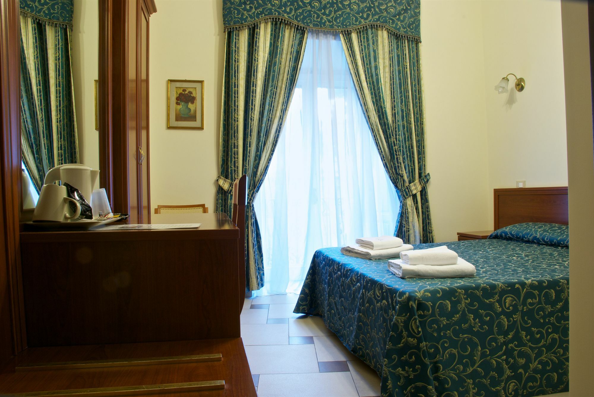 Sweet Guest house