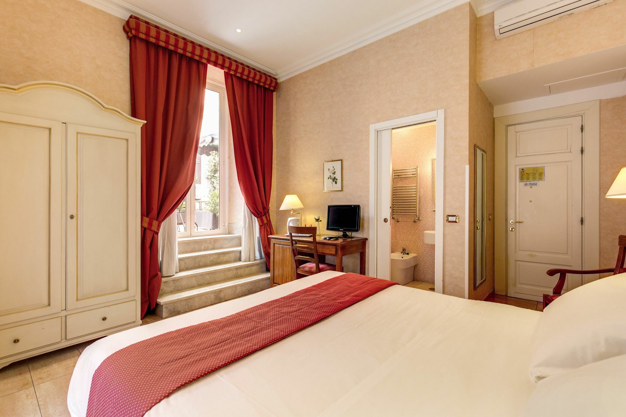 Maison d'hôtes Terrace 3*