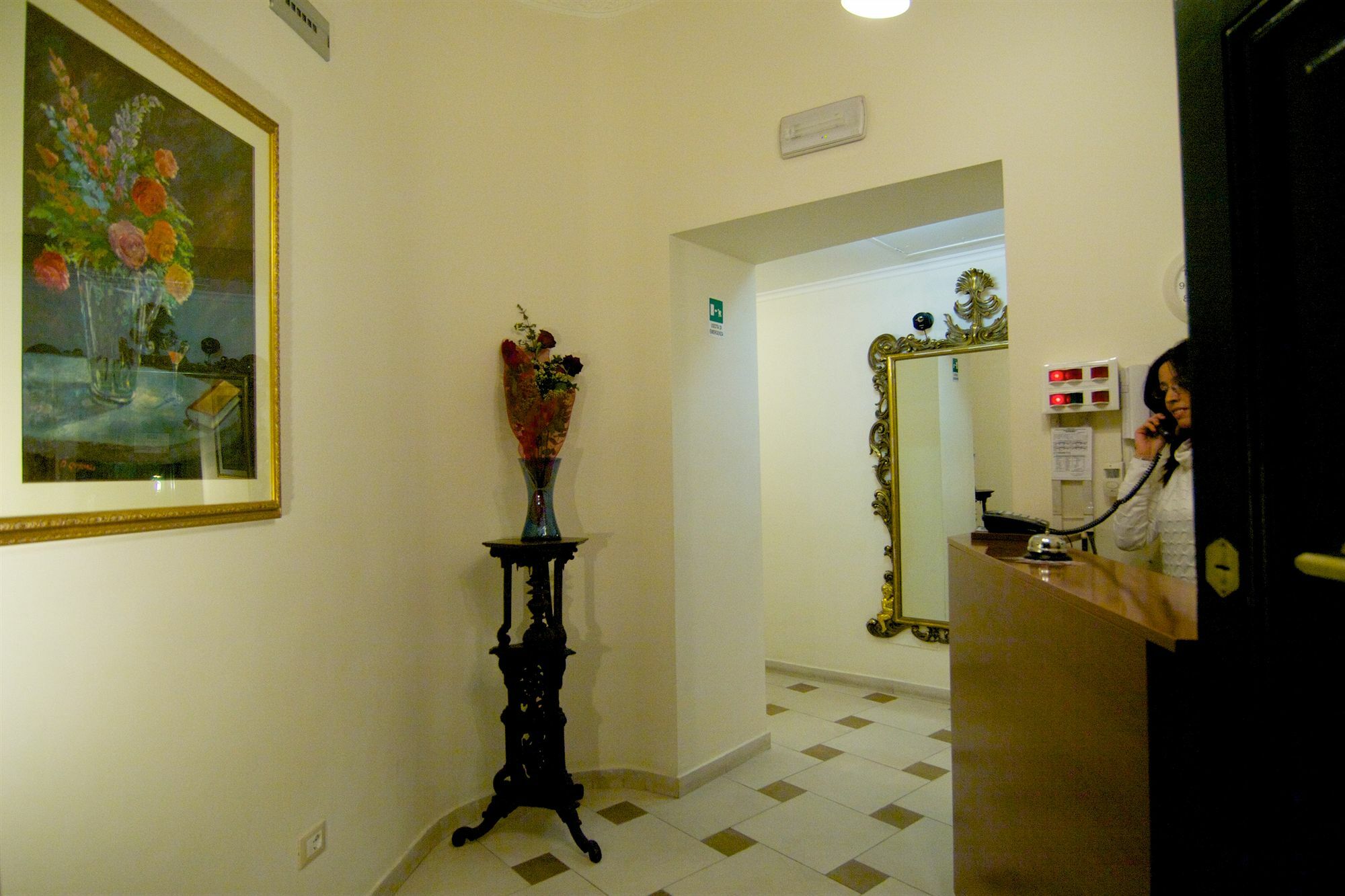 Sweet Guest house
