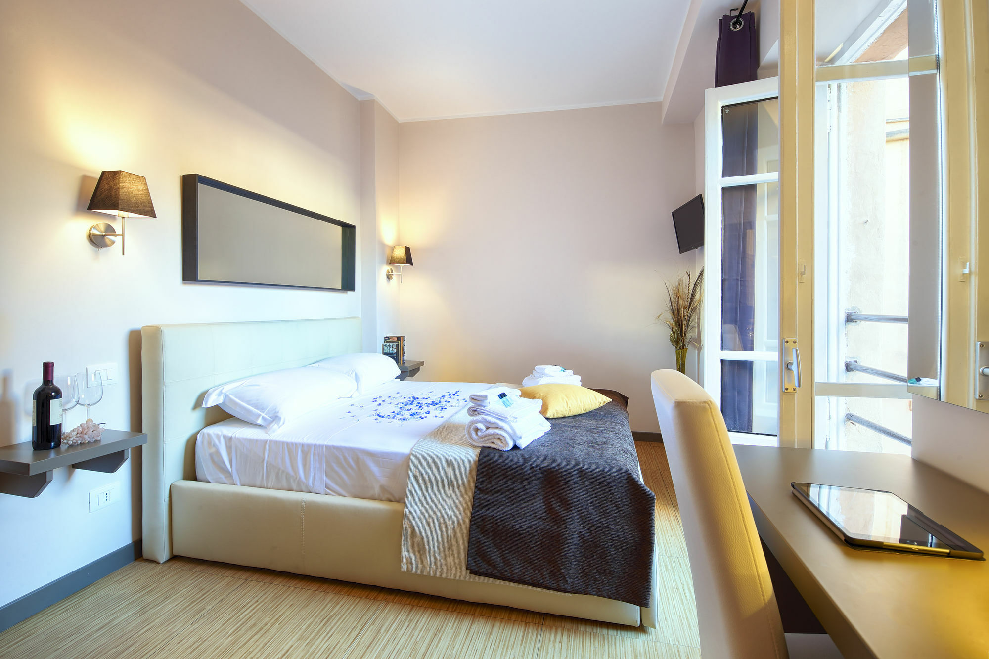Colosseum Maison d'hôtes 4*