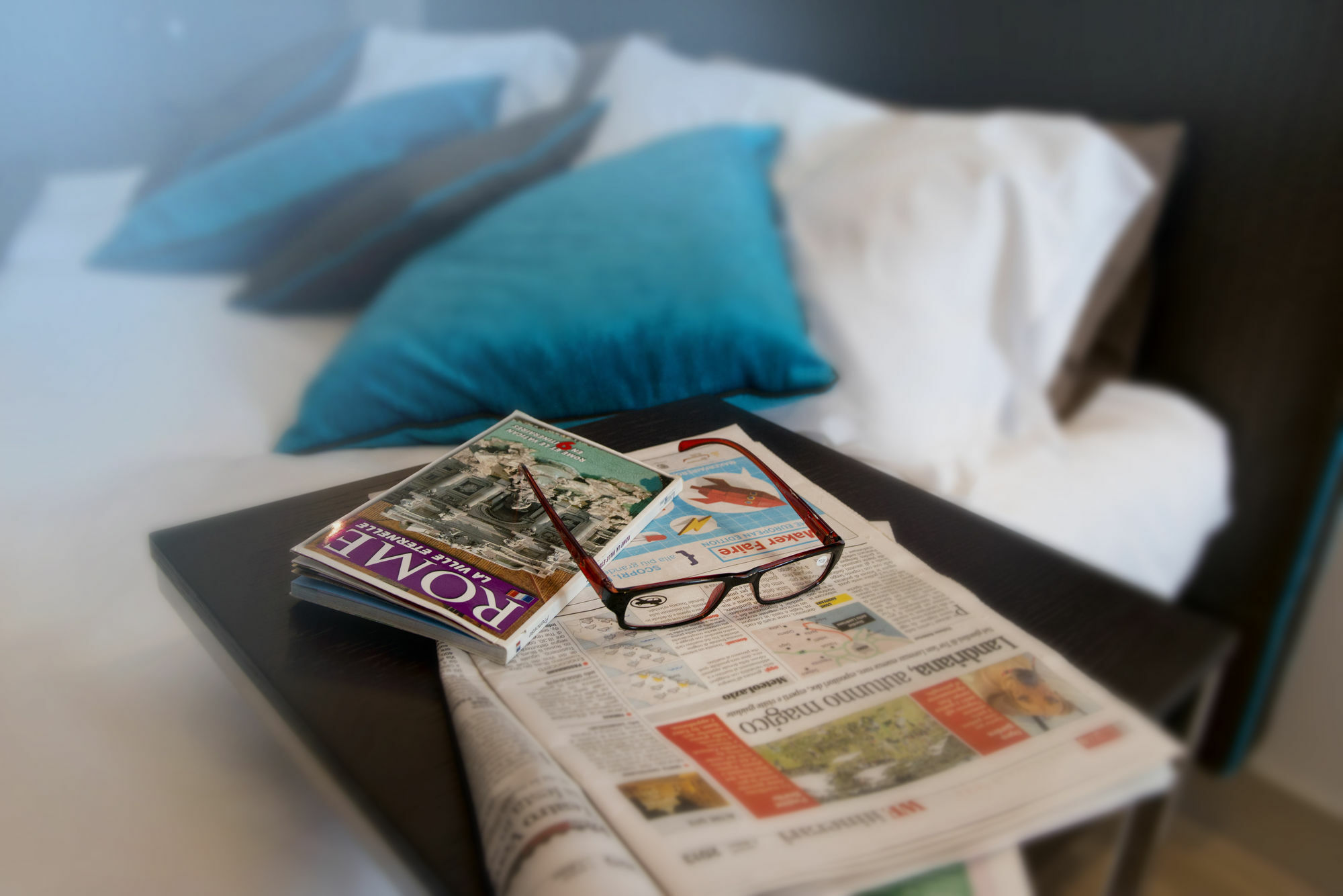 Torre Argentina Relais - Residenze Di Charme 3*