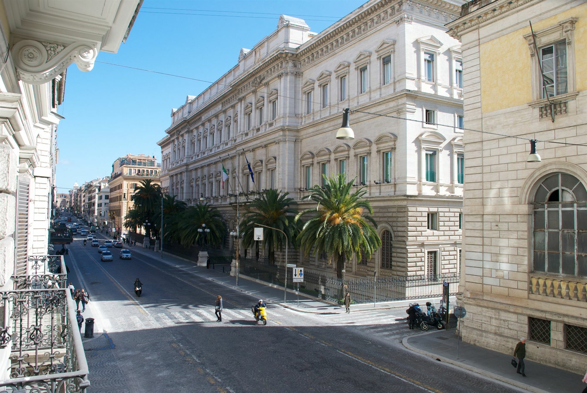 Sweet Rome