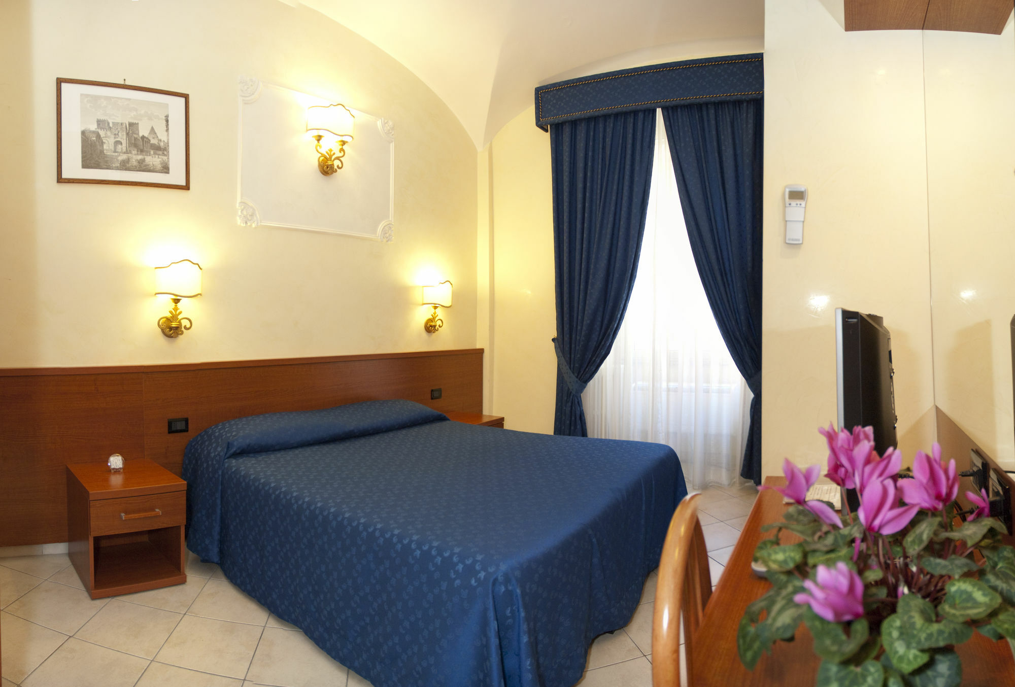 Privato Giuseppe Couette-café