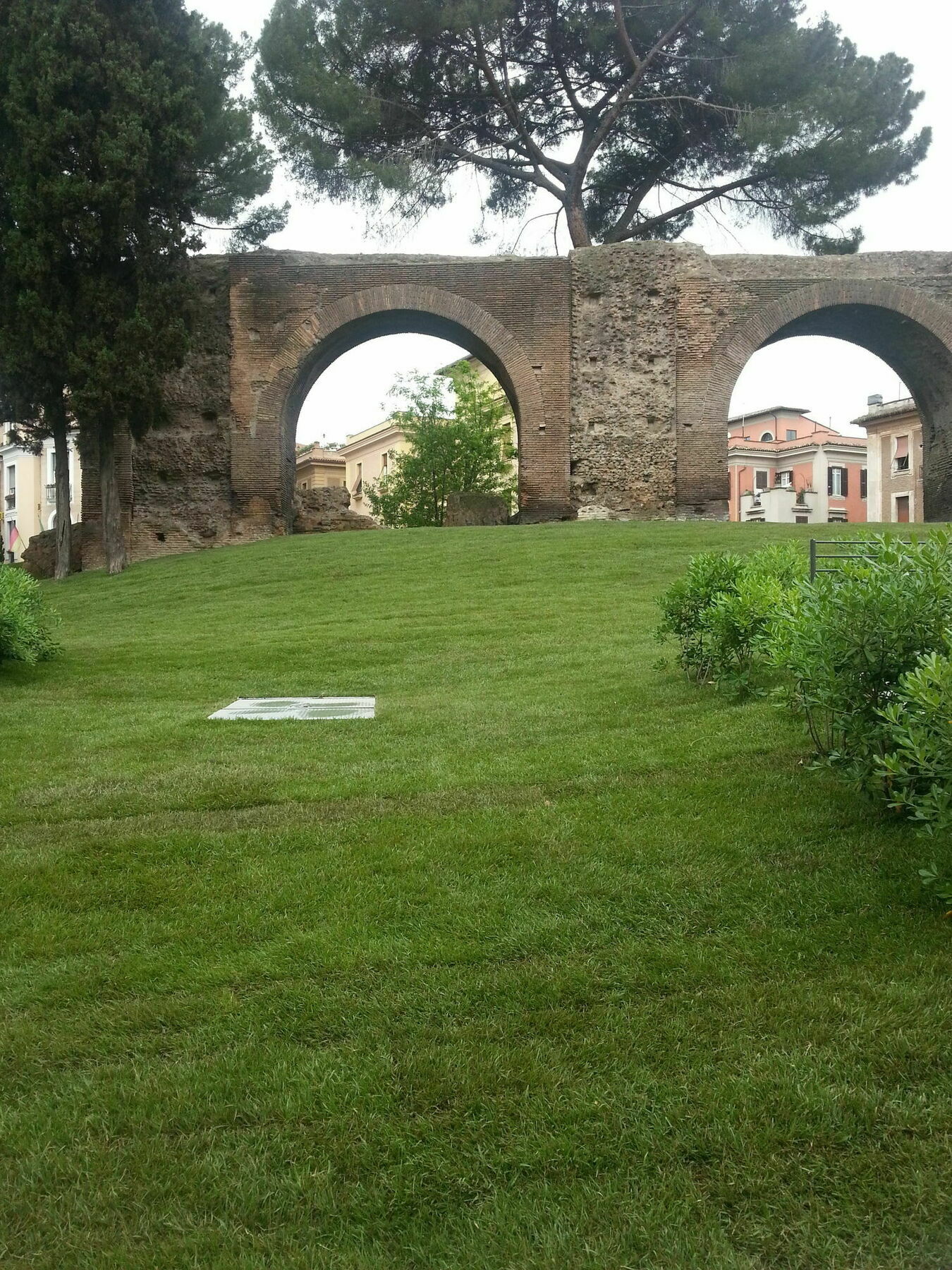 Privato Giuseppe 3* Rome