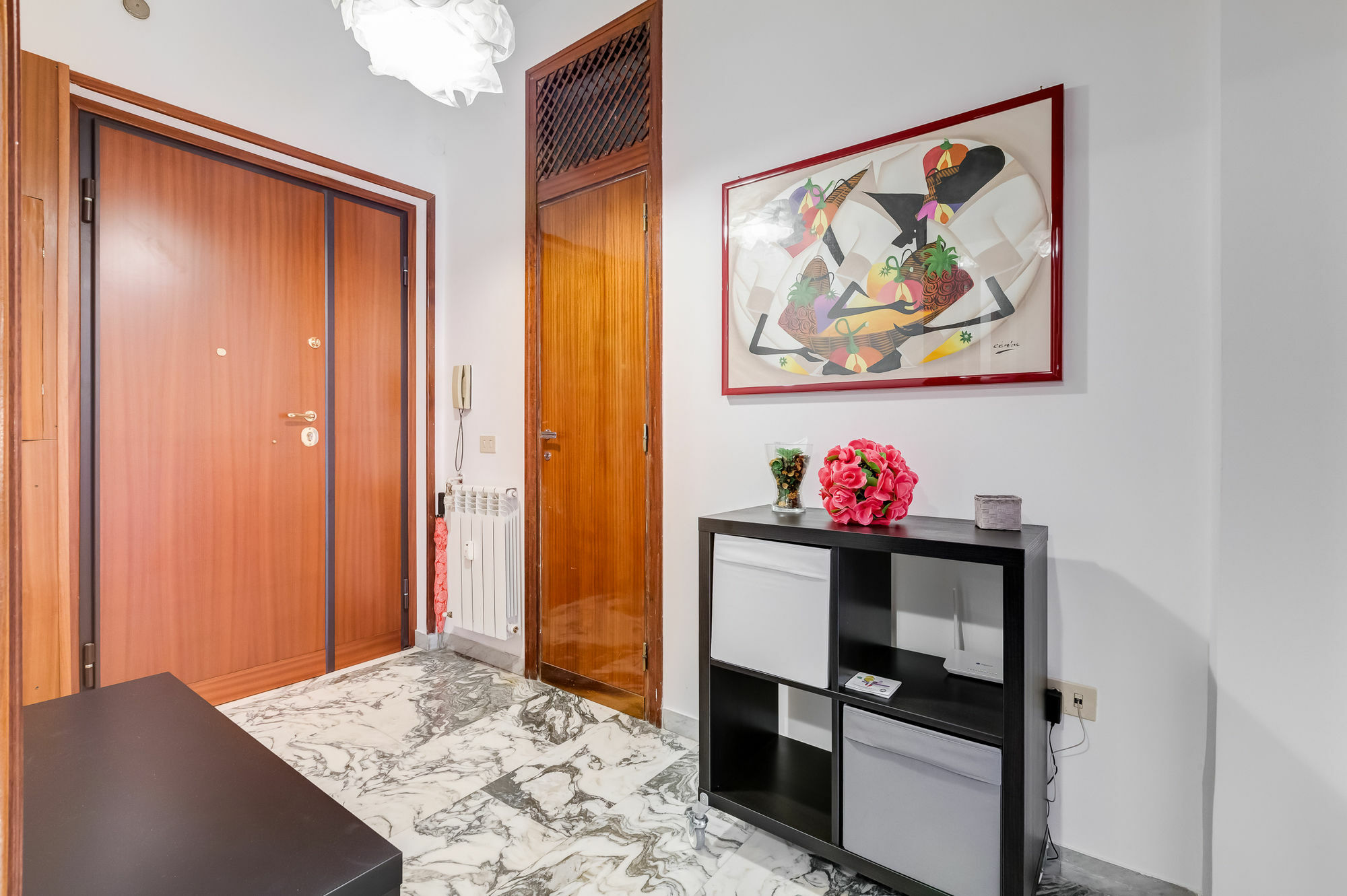 Apartment Sweet Vaticandream *