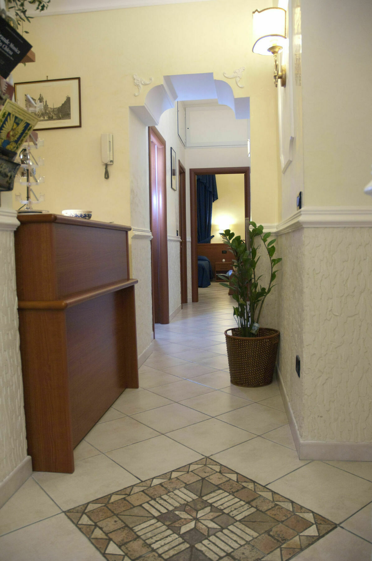 Couette-café Privato Giuseppe 3*